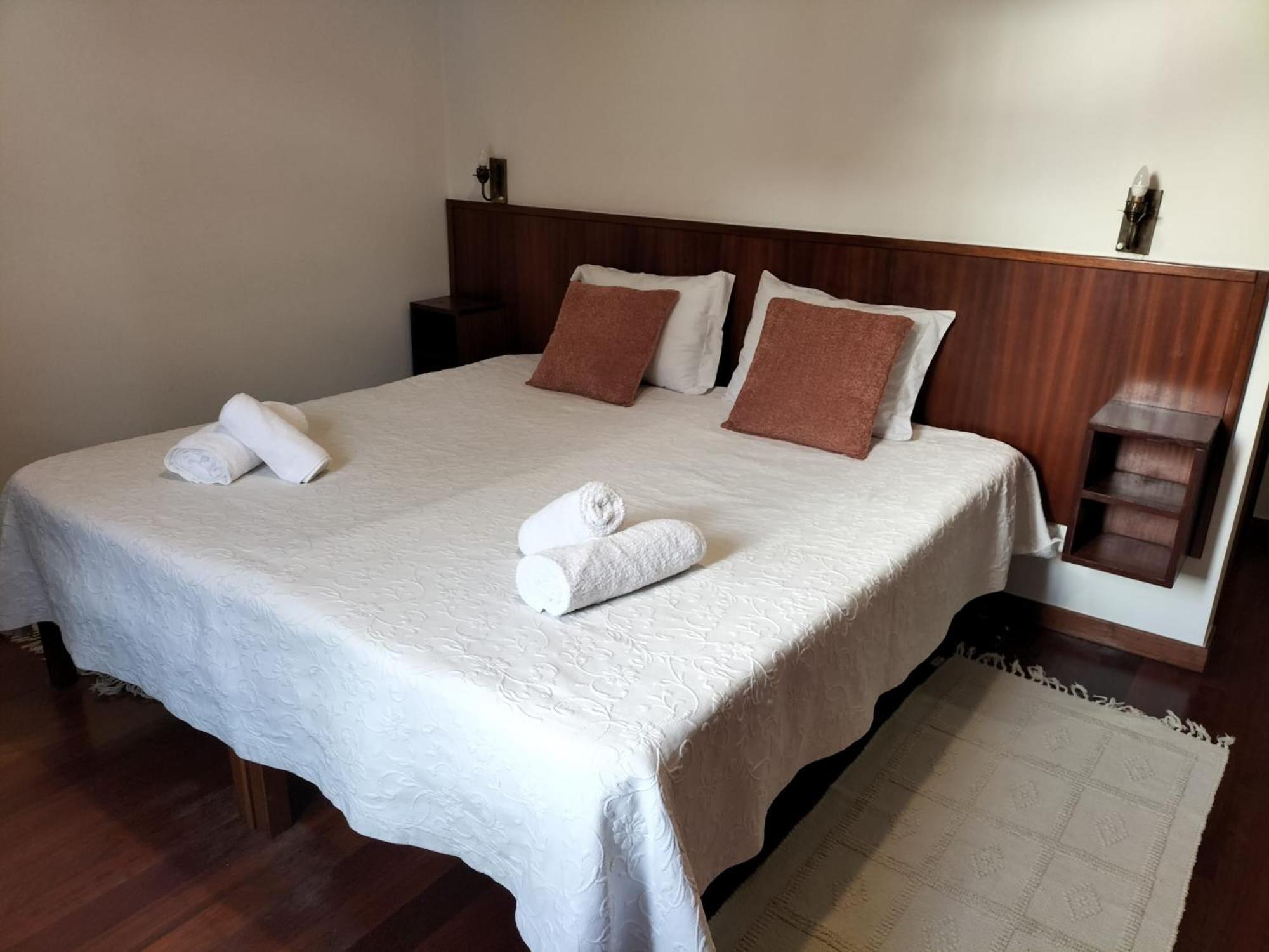 Hortasol B Apartment *
