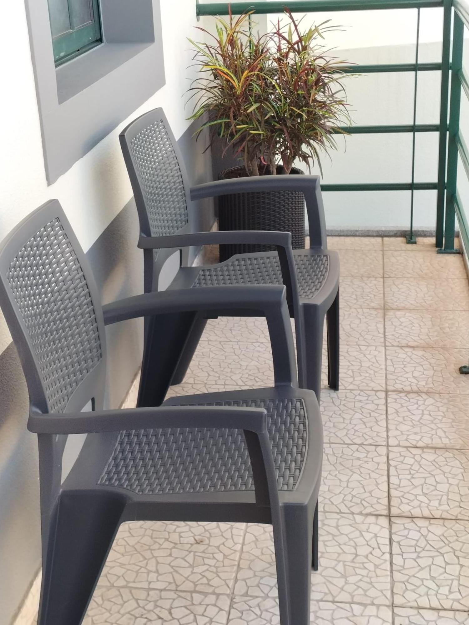 Hortasol B Apartment