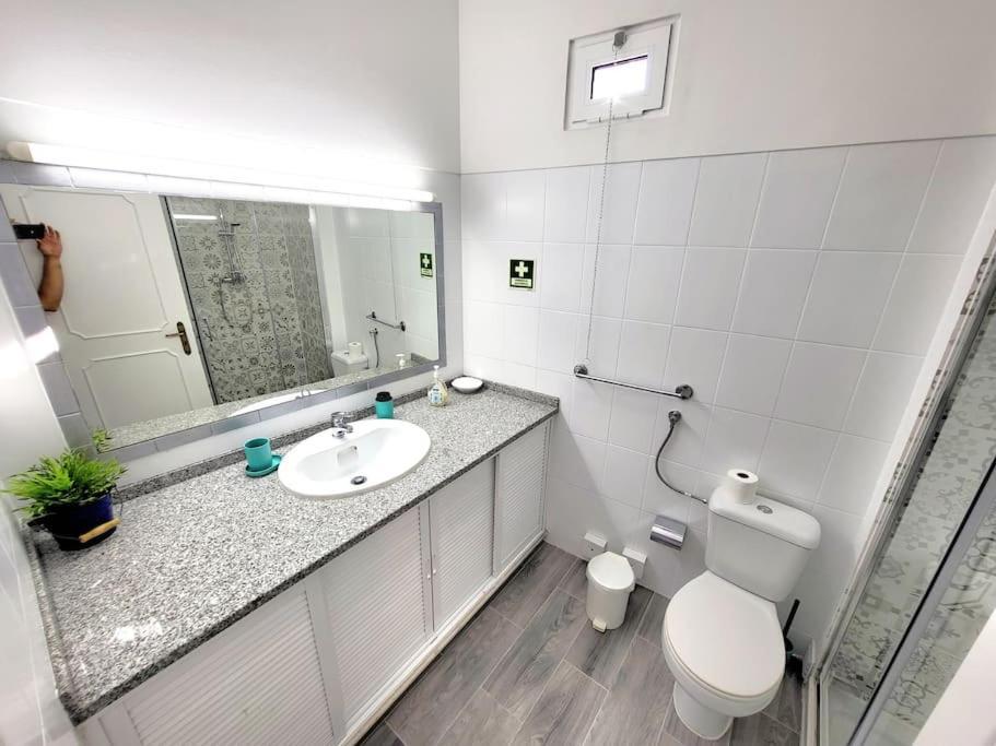 4 Apartamento Fuzeta