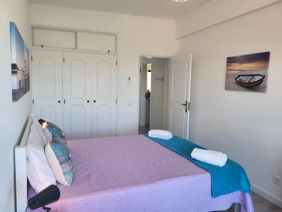 Apartamento 4 Fuzeta