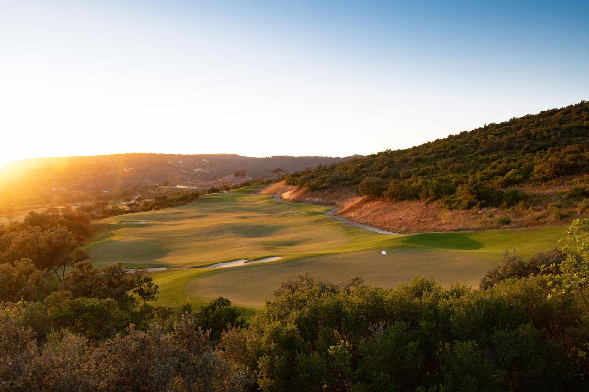 Resort Viceroy At Ombria Algarve