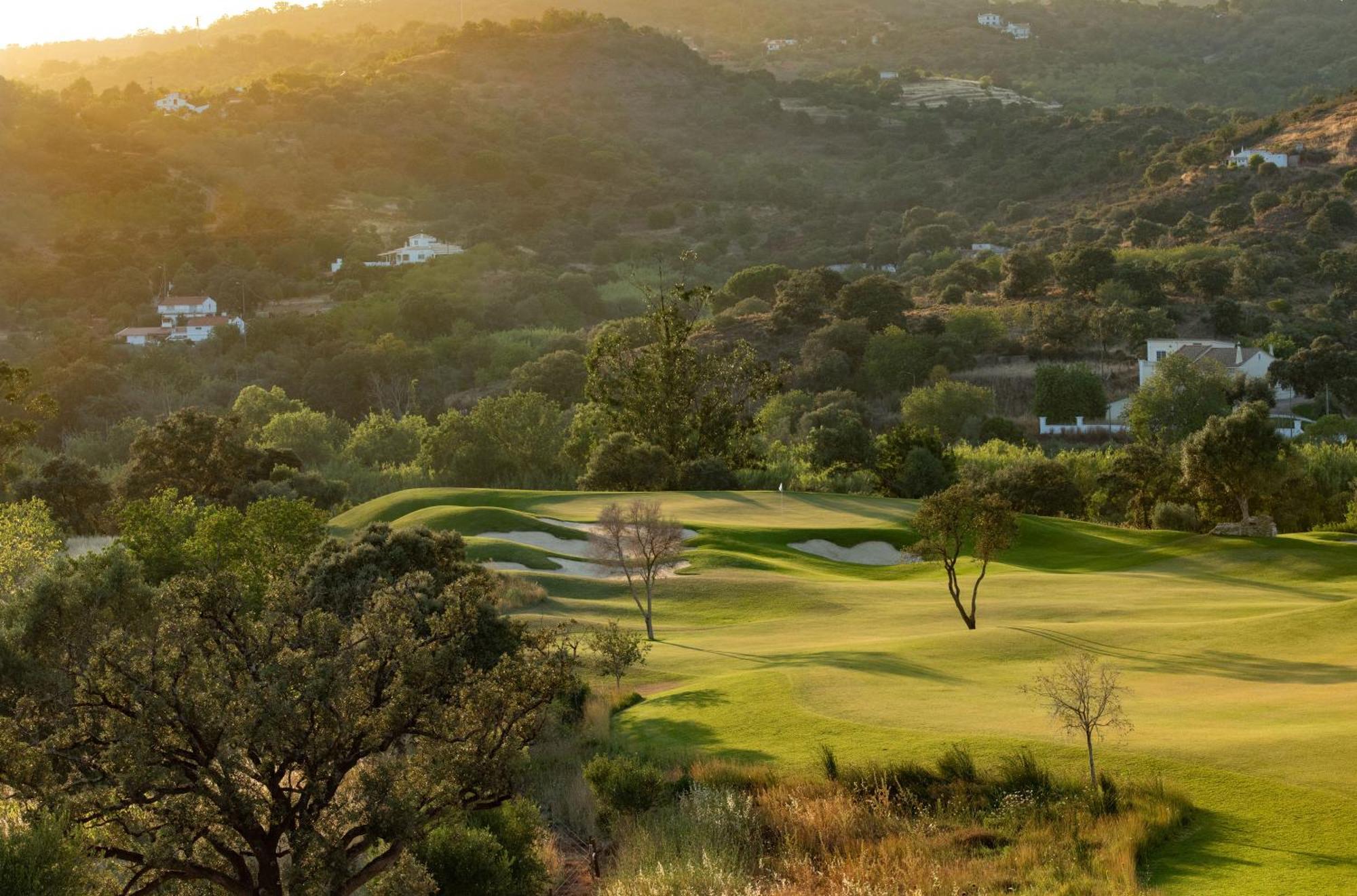 Resort Viceroy At Ombria Algarve 5*