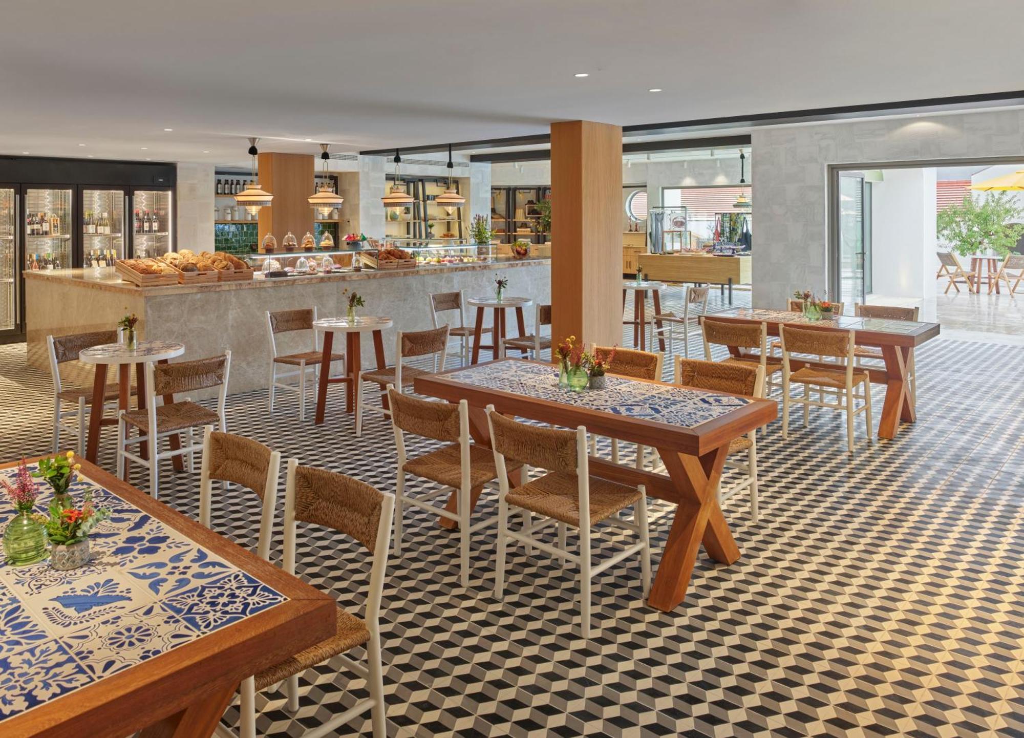 Resort Viceroy At Ombria Algarve