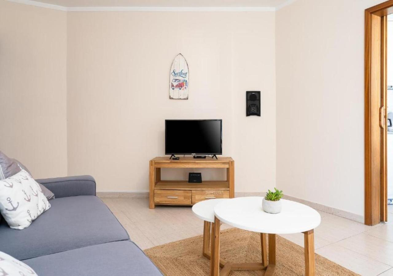 Apartment Acropole Sea View Portimao