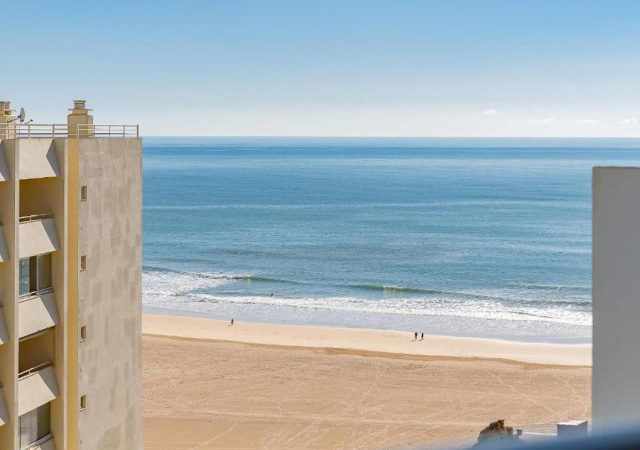Acropole Sea View Apartment