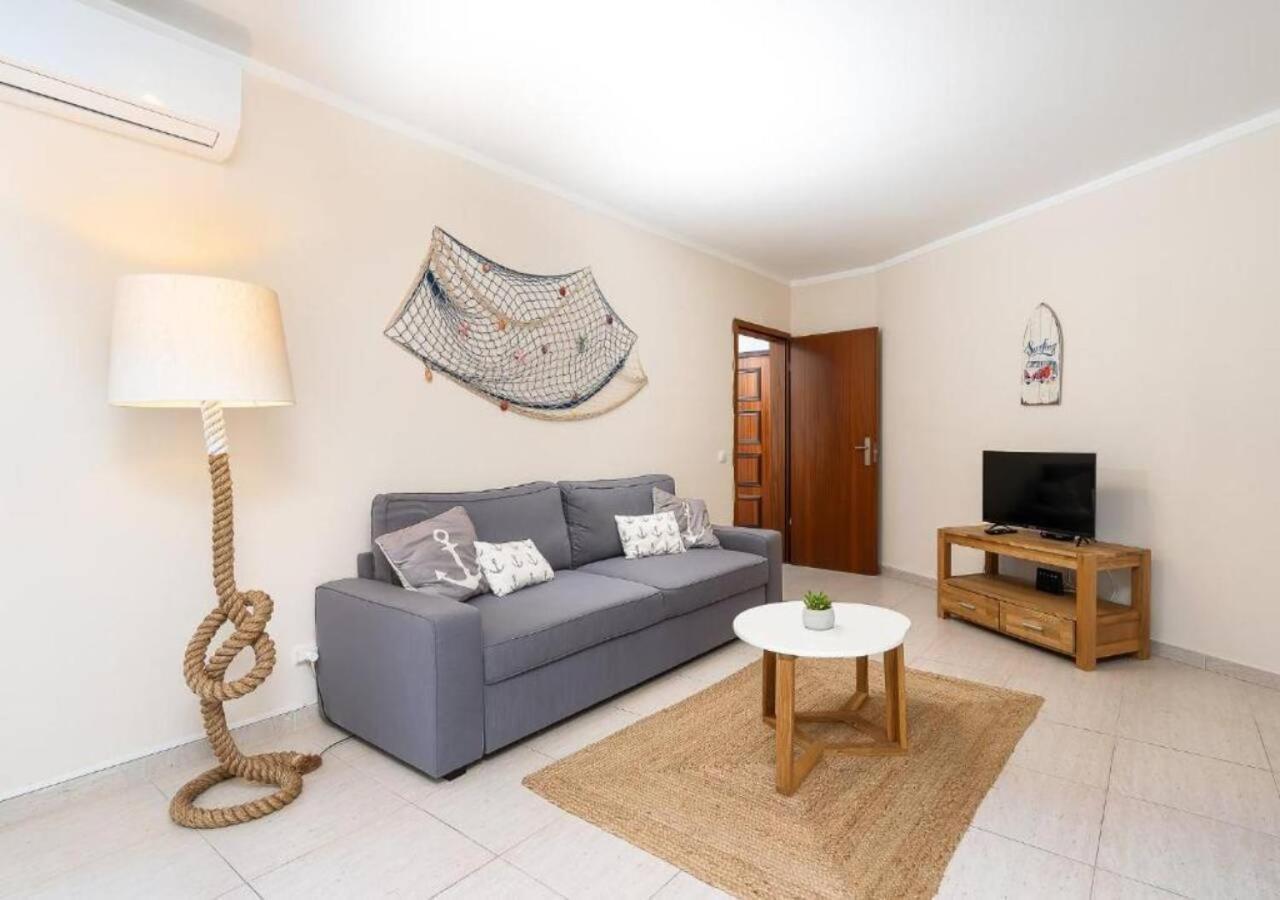 Apartment Acropole Sea View