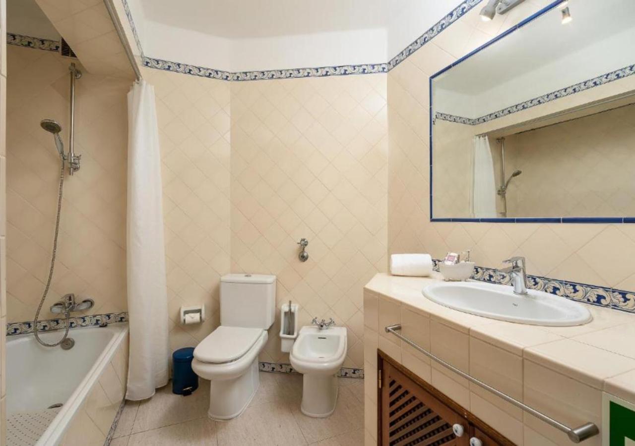 Acropole Sea View Apartment *