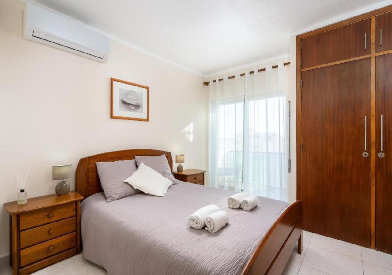 Apartment Acropole Sea View Portimao