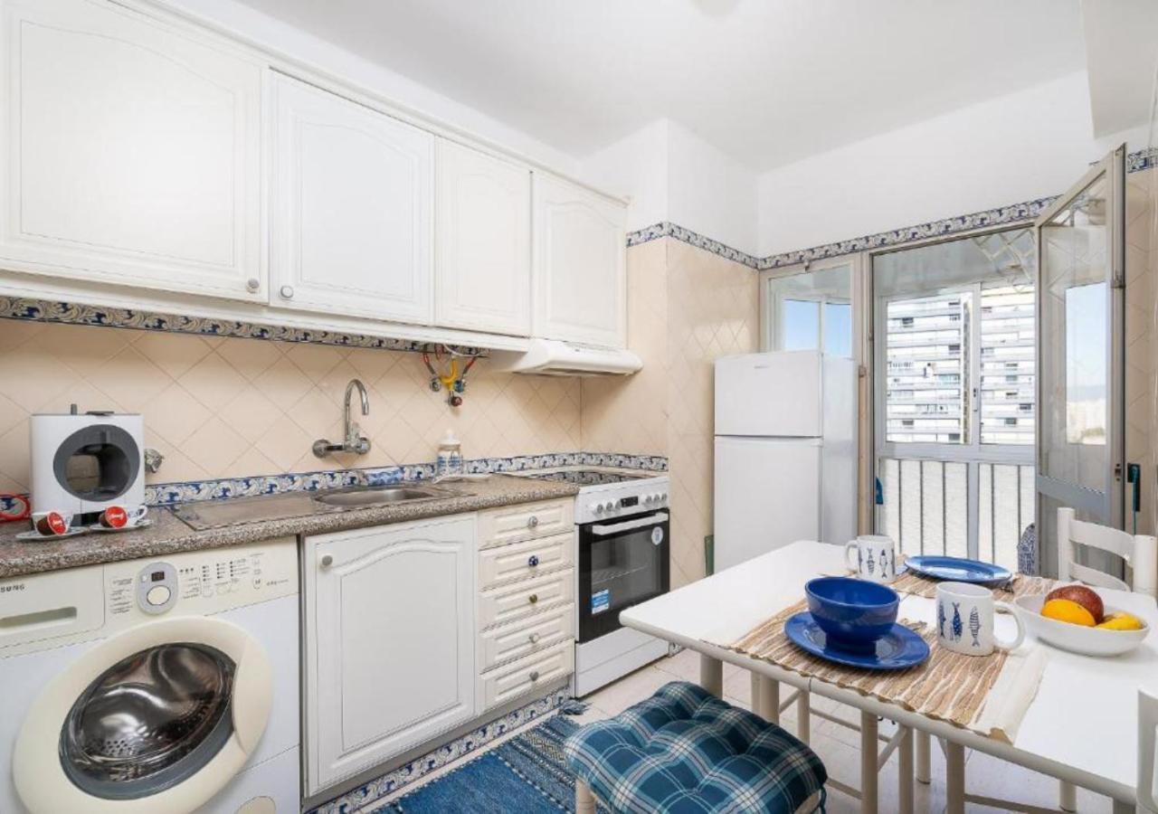Apartment Acropole Sea View