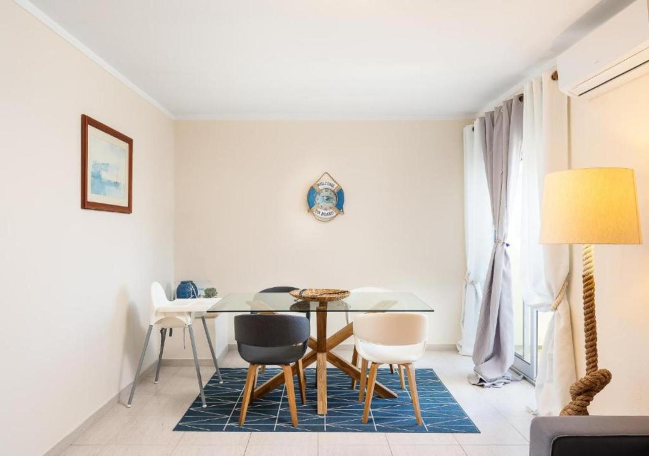 Acropole Sea View Apartment *