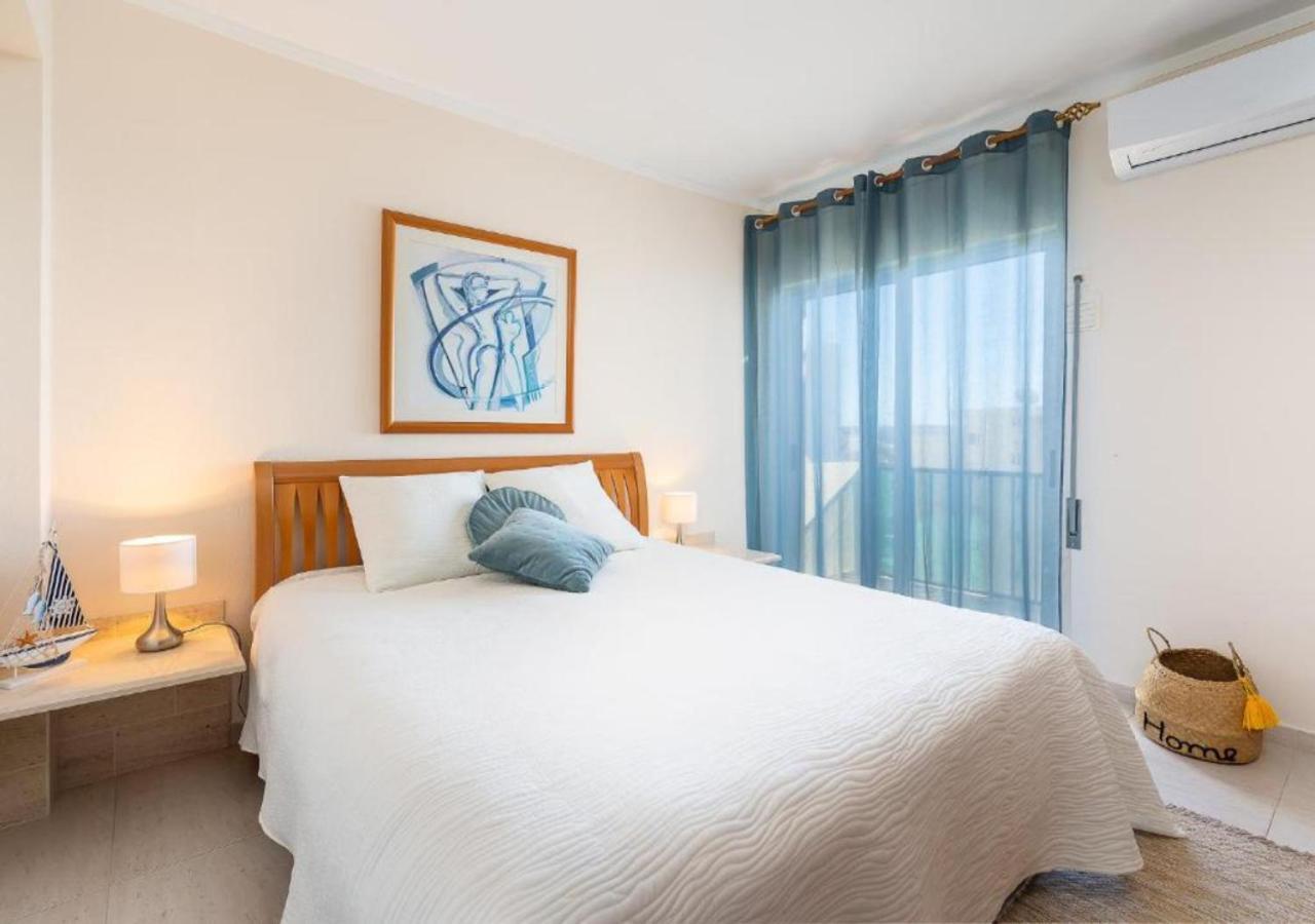Apartment Acropole Sea View Portimao