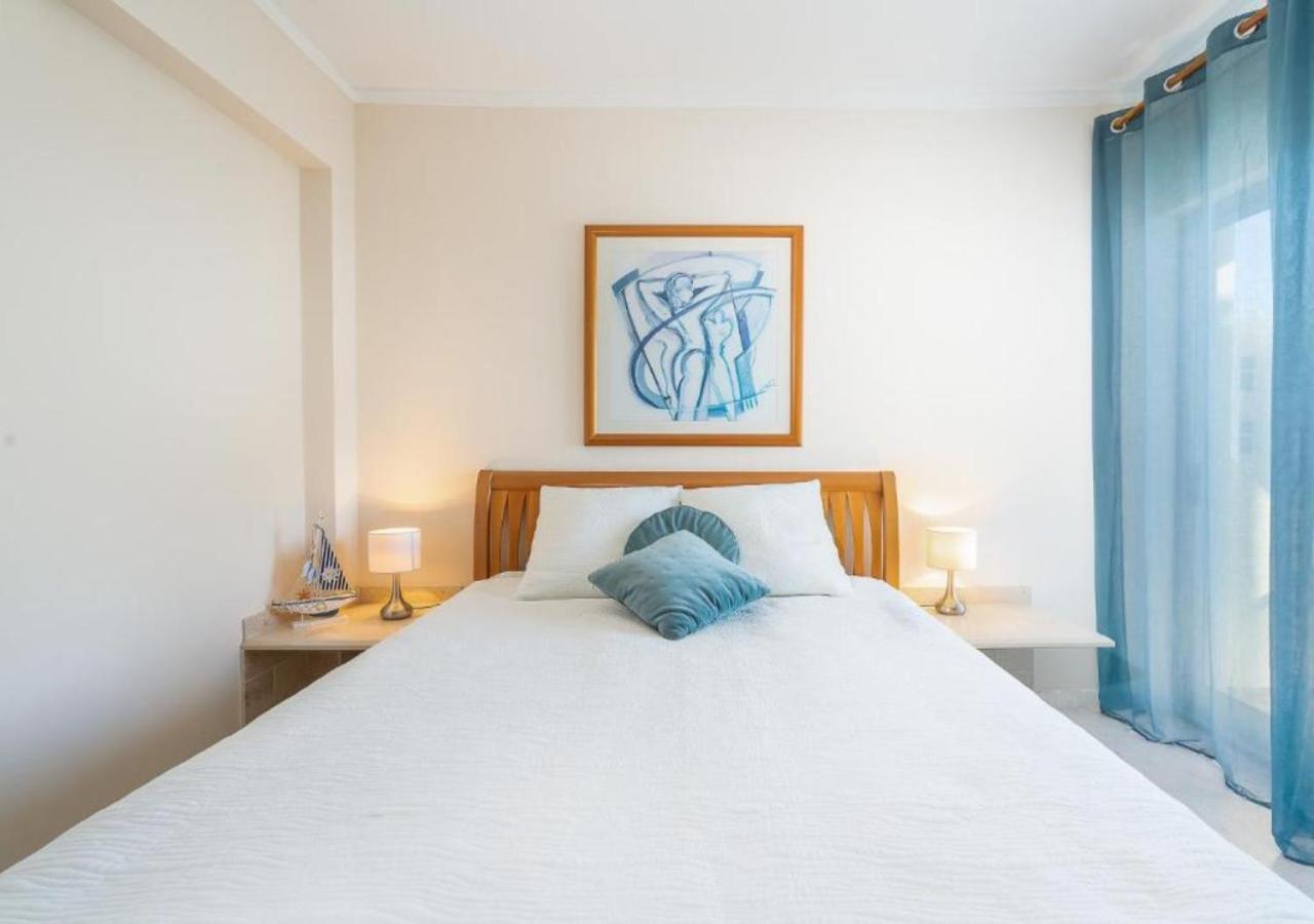 Acropole Sea View Apartment *