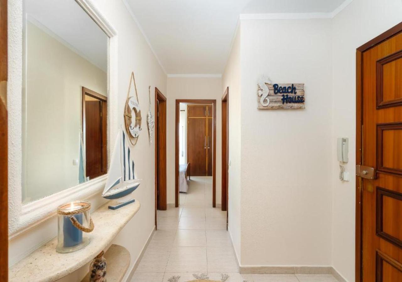 Apartment Acropole Sea View *