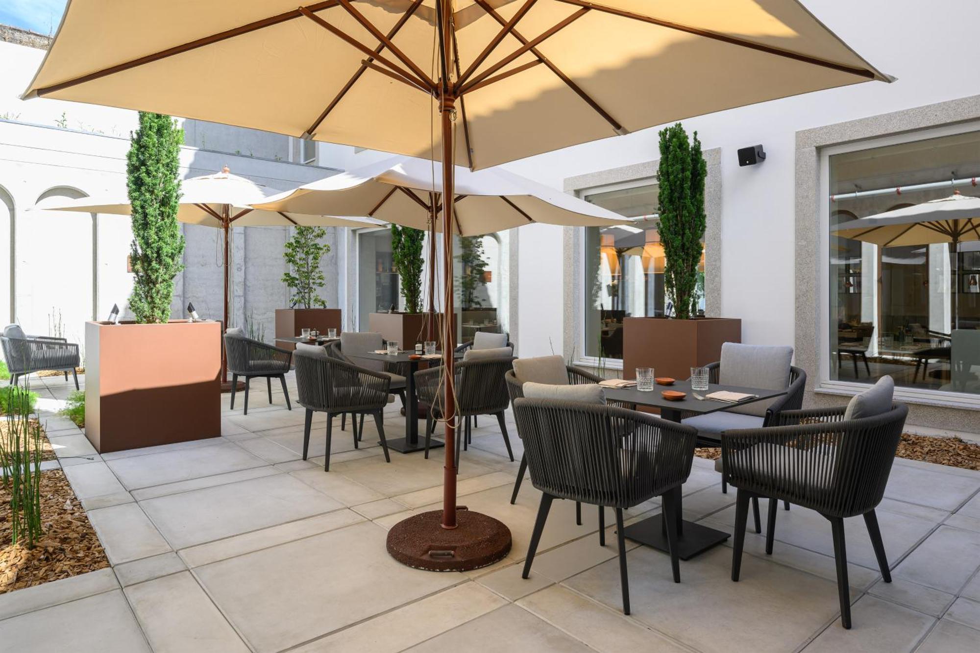Innside By Melia Centro 4*