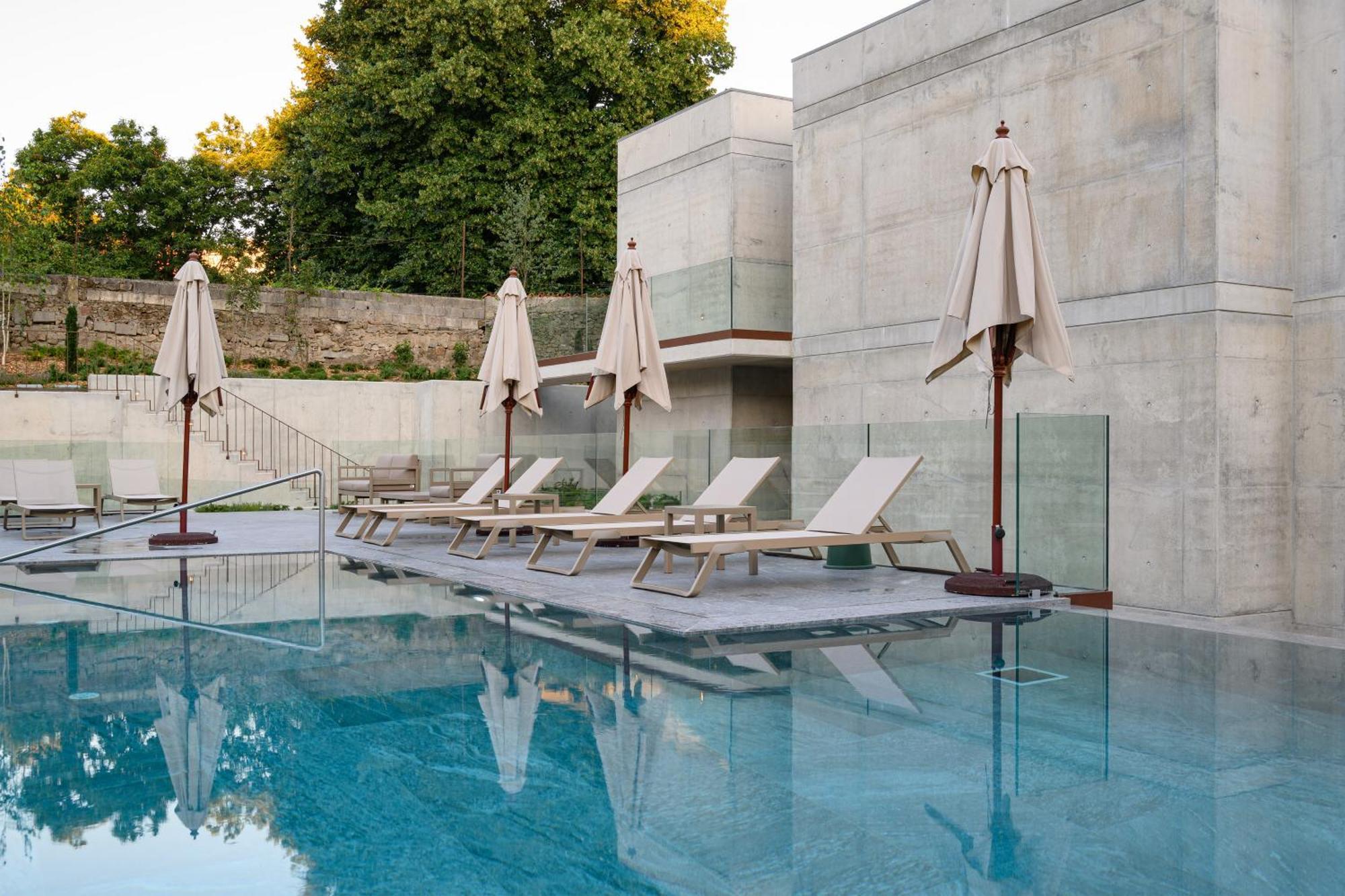 Innside By Melia Centro 4*