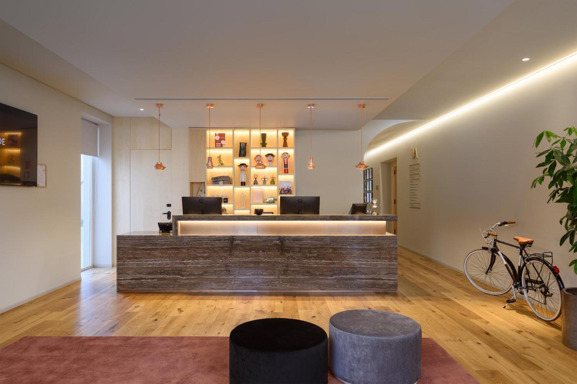 Innside By Melia Centro Braga
