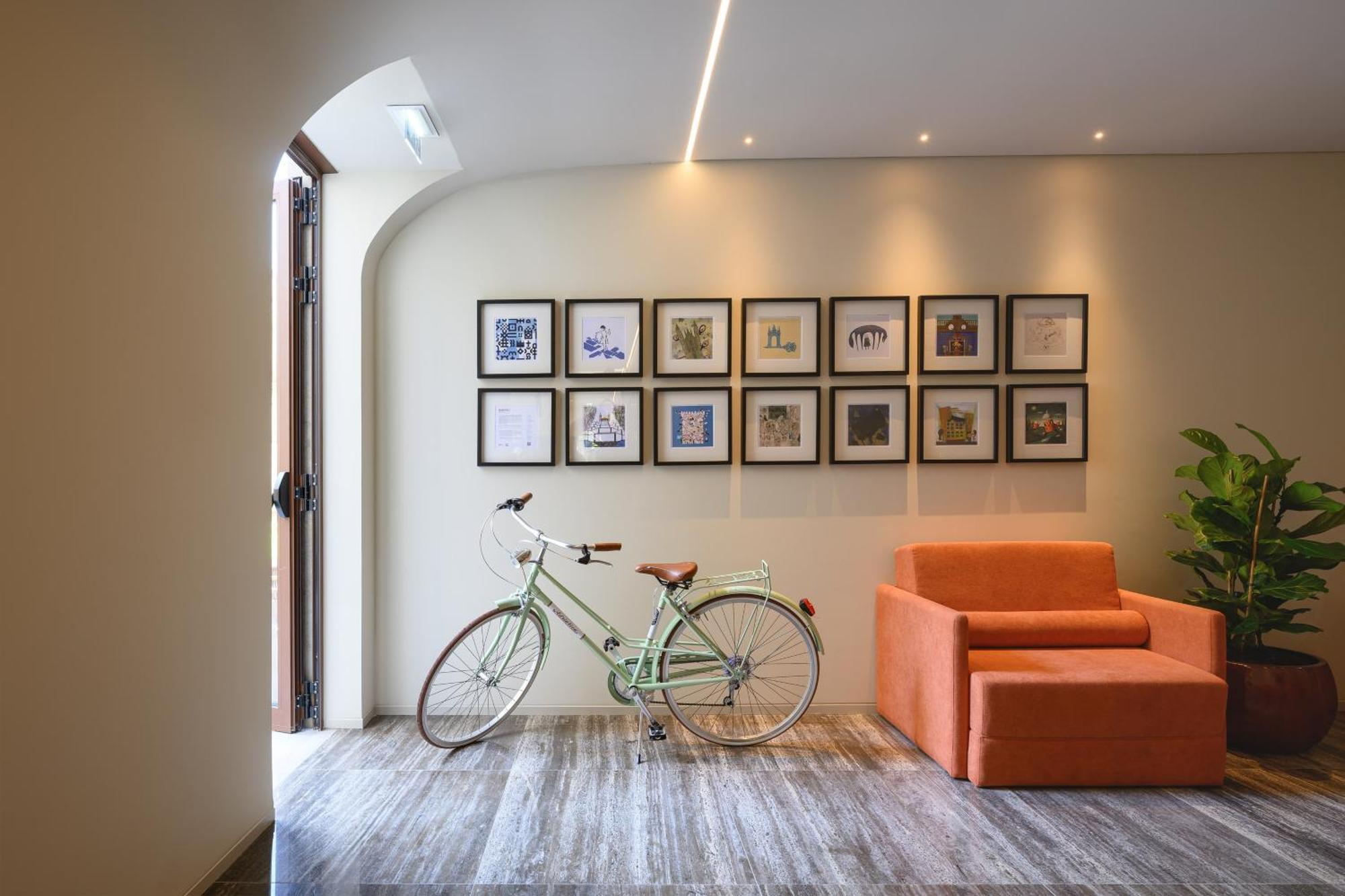 Innside By Melia Centro Hotel