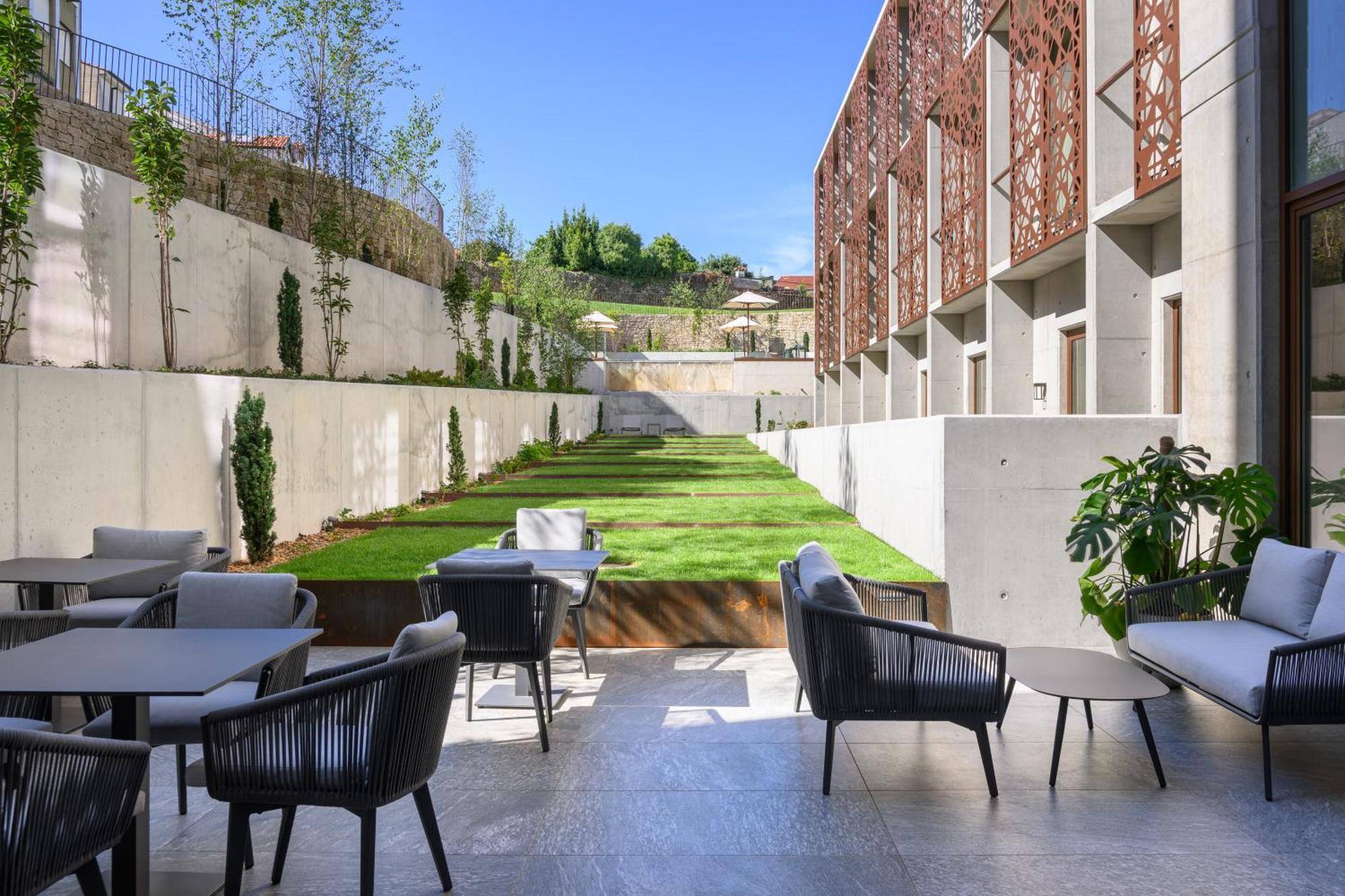 Hotel Innside By Melia Centro Braga