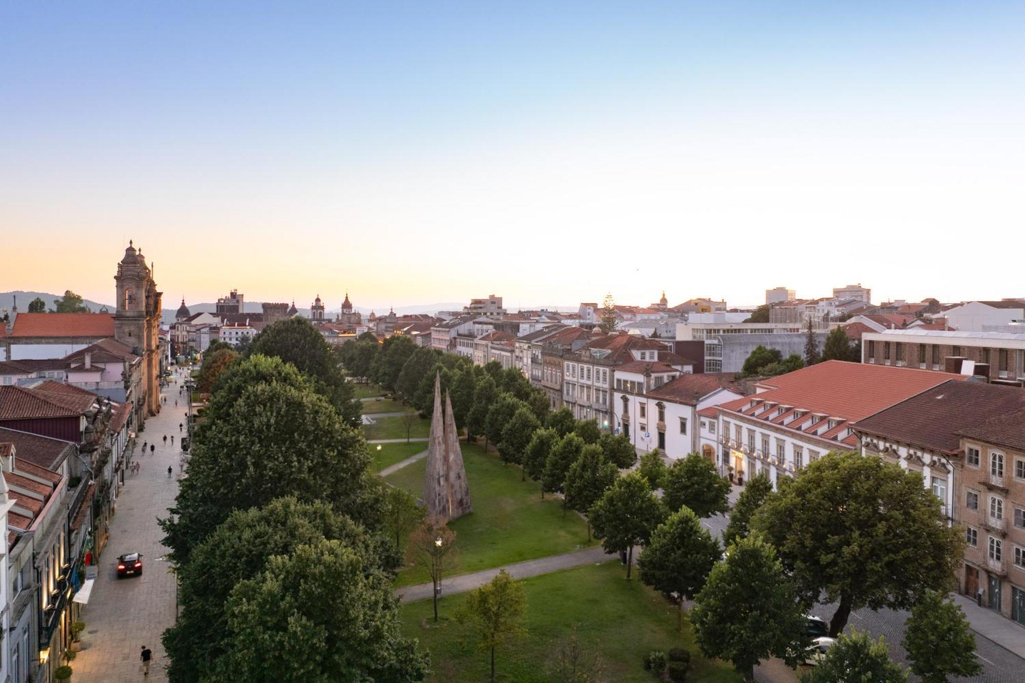 Innside By Melia Centro