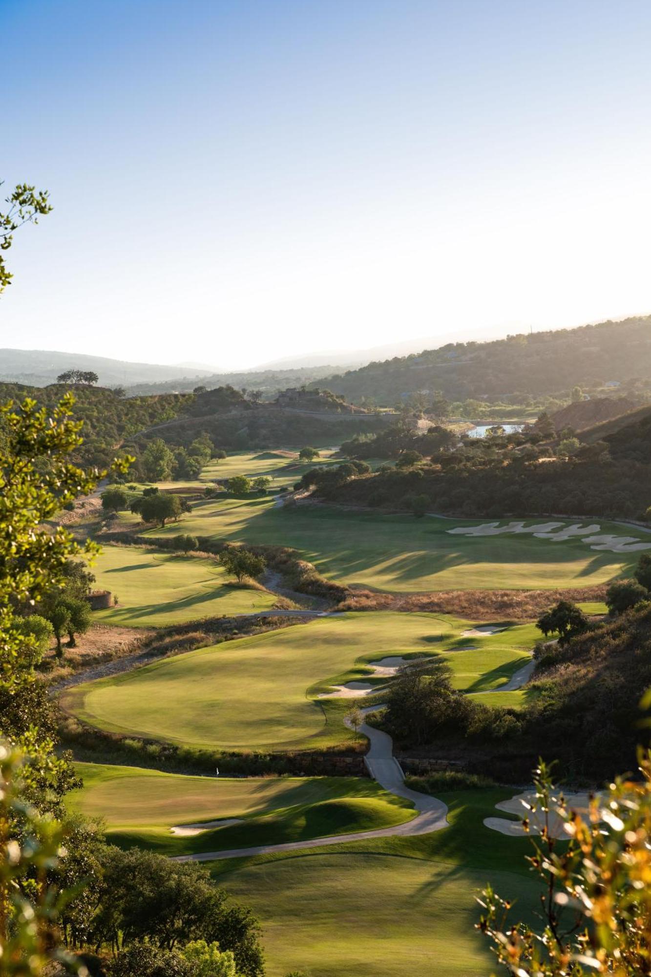 Viceroy At Ombria Algarve Resort