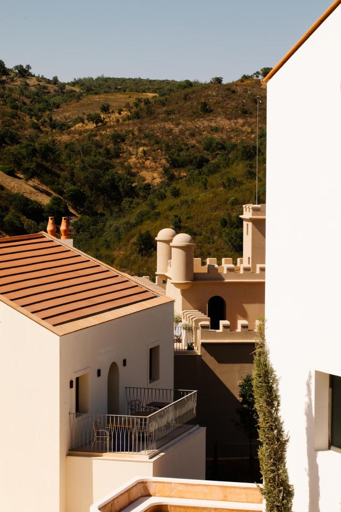 Resort Viceroy At Ombria Algarve 5*