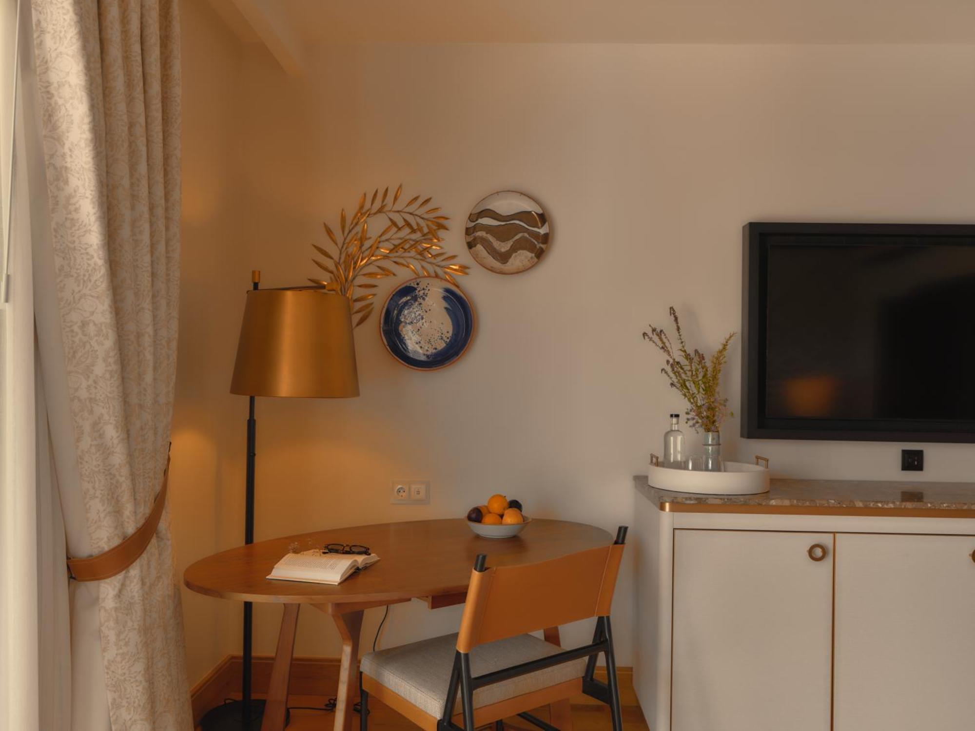 Viceroy At Ombria Algarve 5* Loule