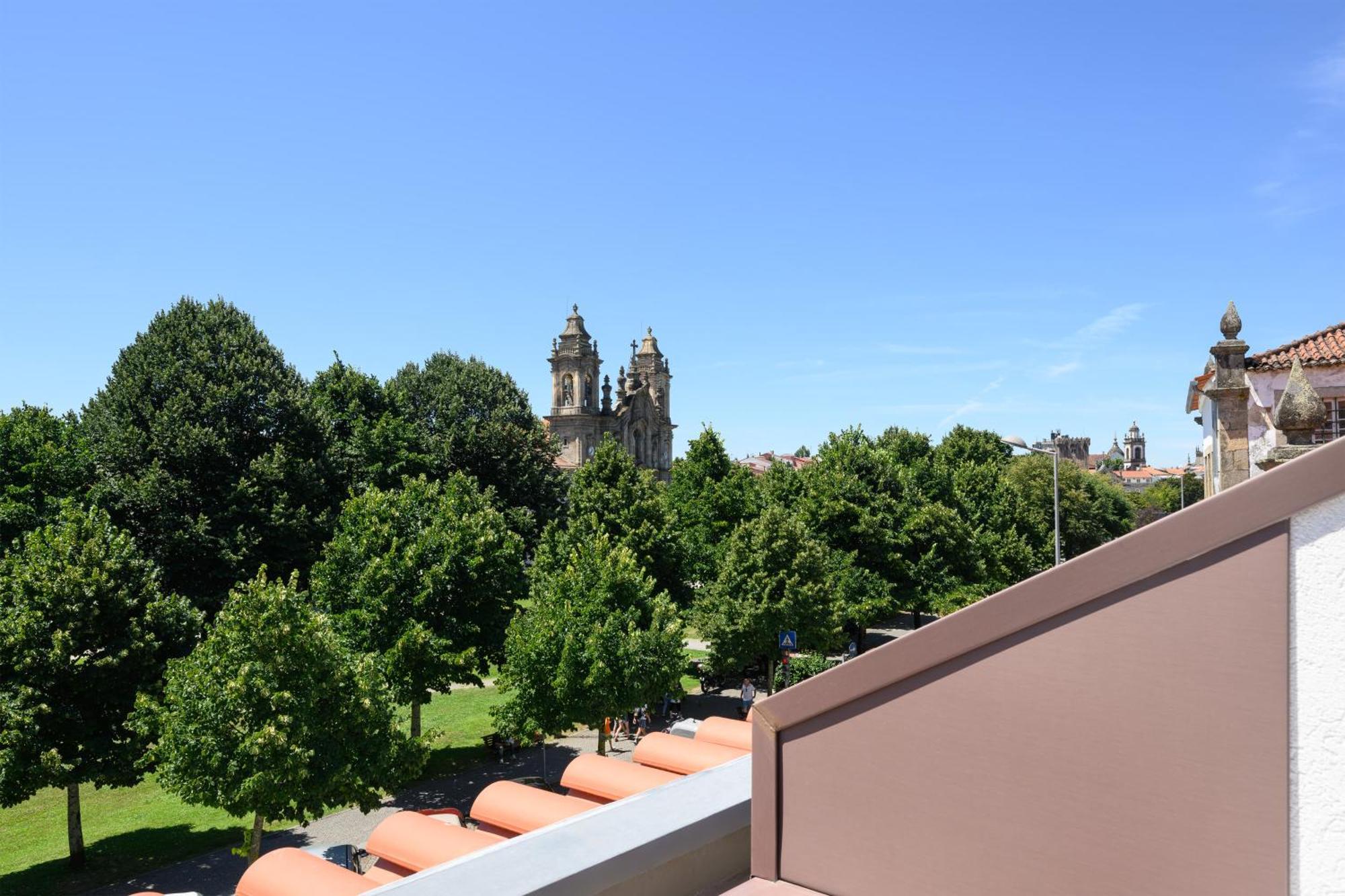 Innside By Melia Centro 4*