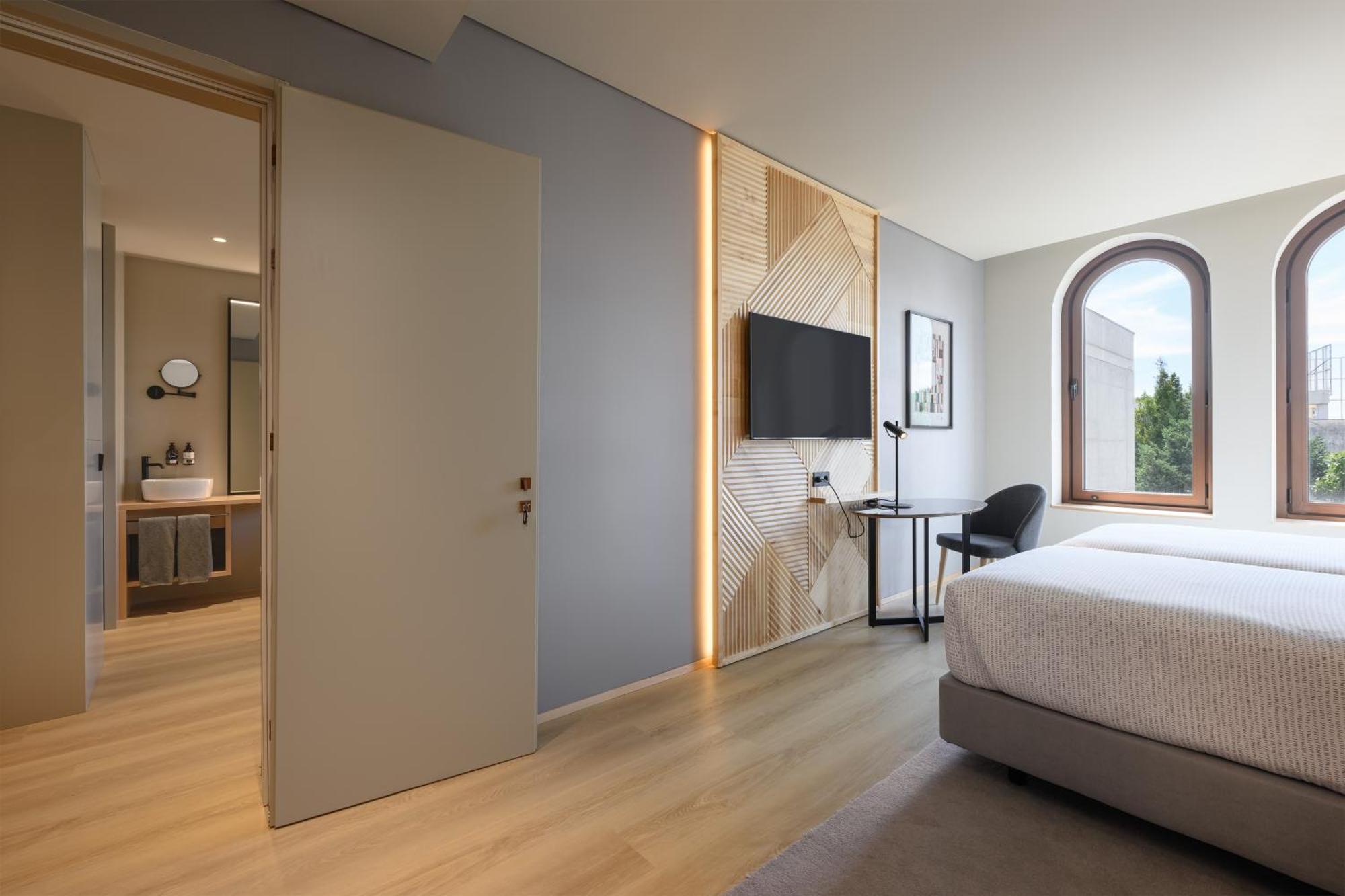 Innside By Melia Centro Braga