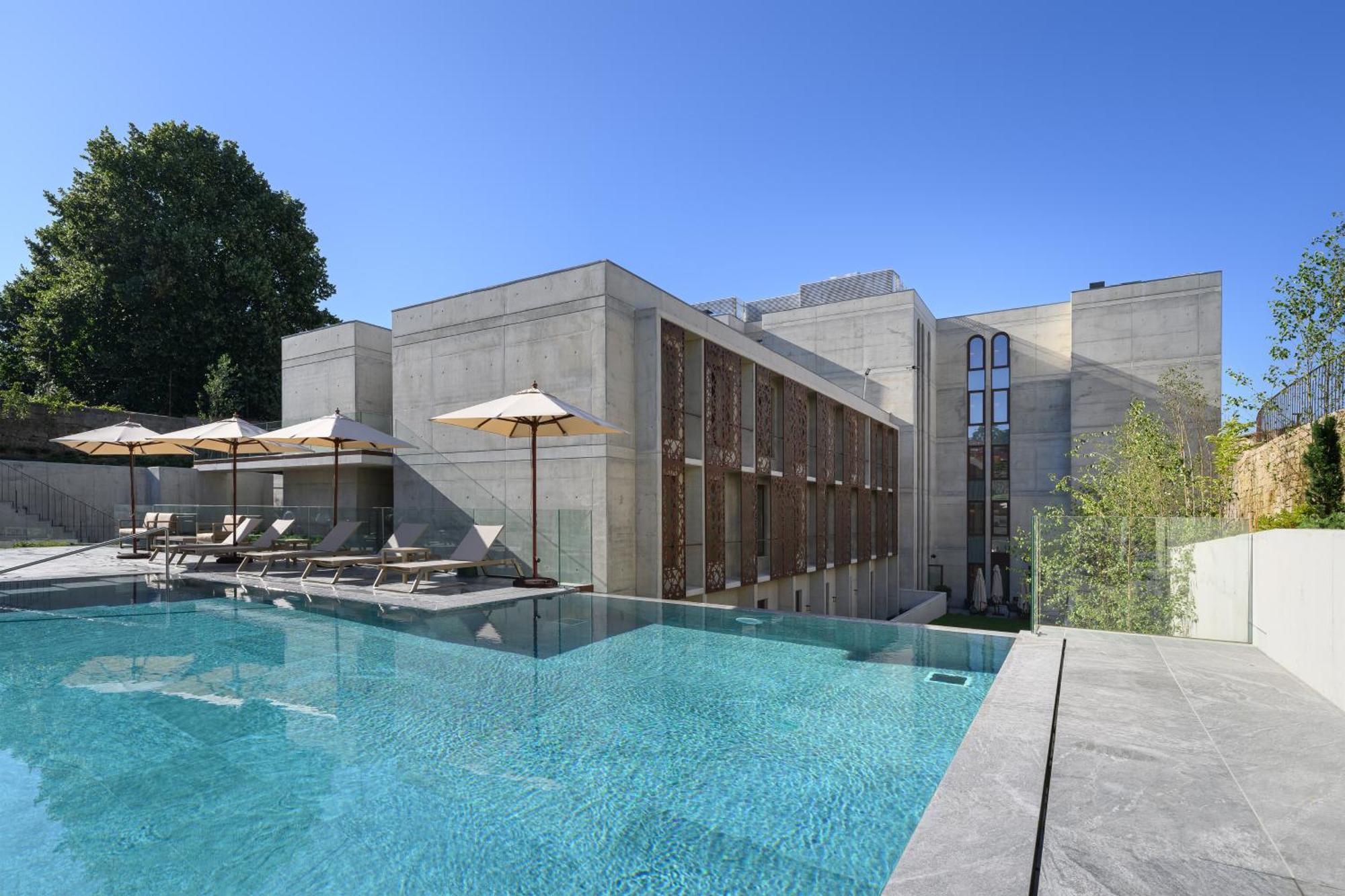 Innside By Melia Centro 4*