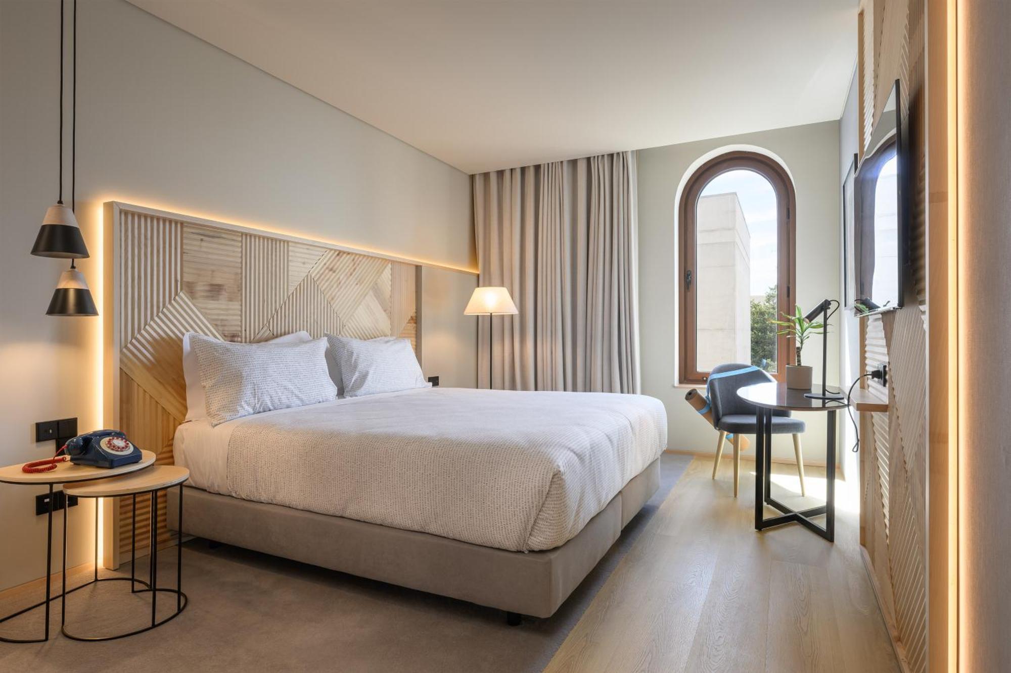 Innside By Melia Centro 4*