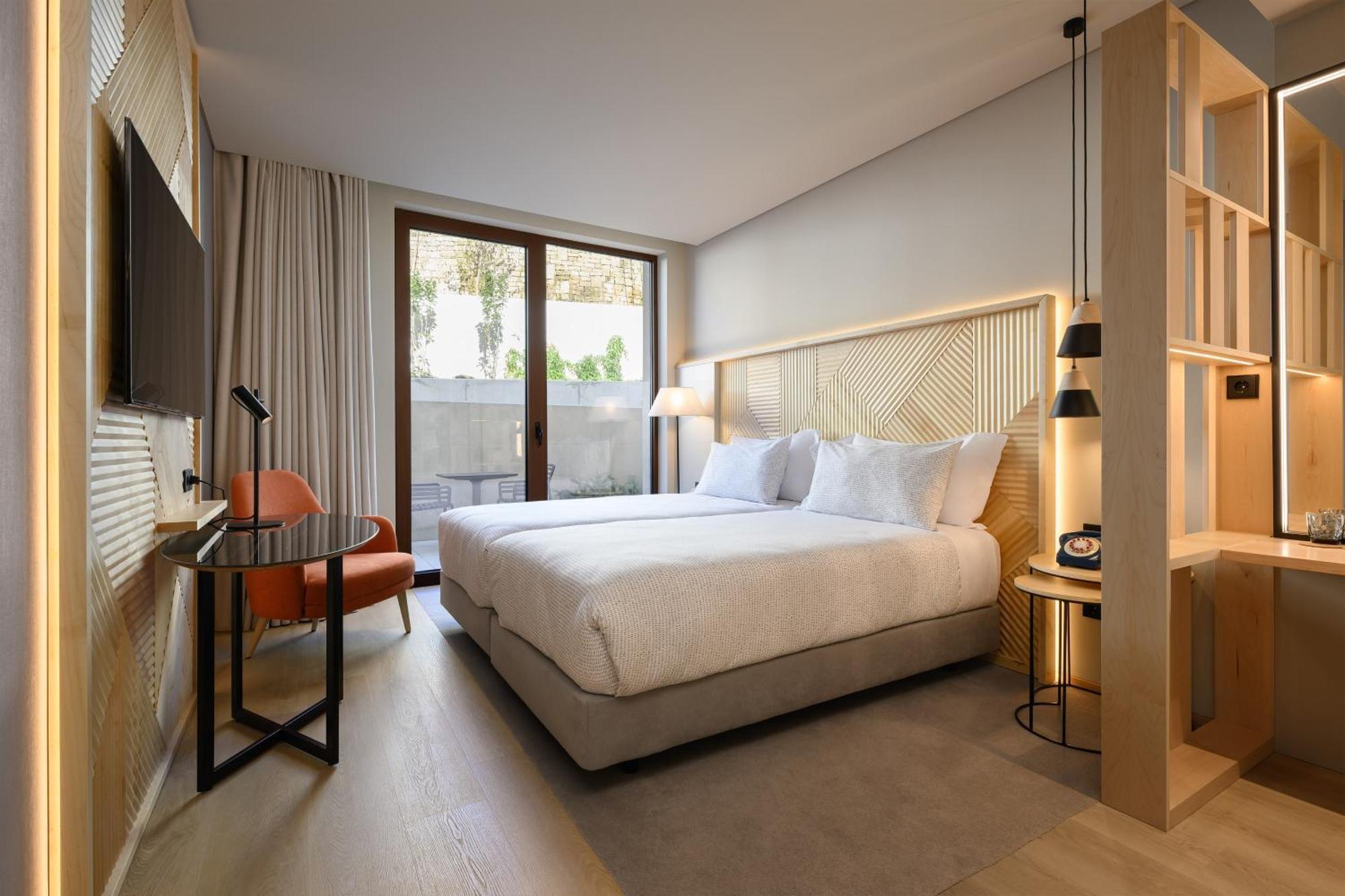 Innside By Melia Centro 4* Braga