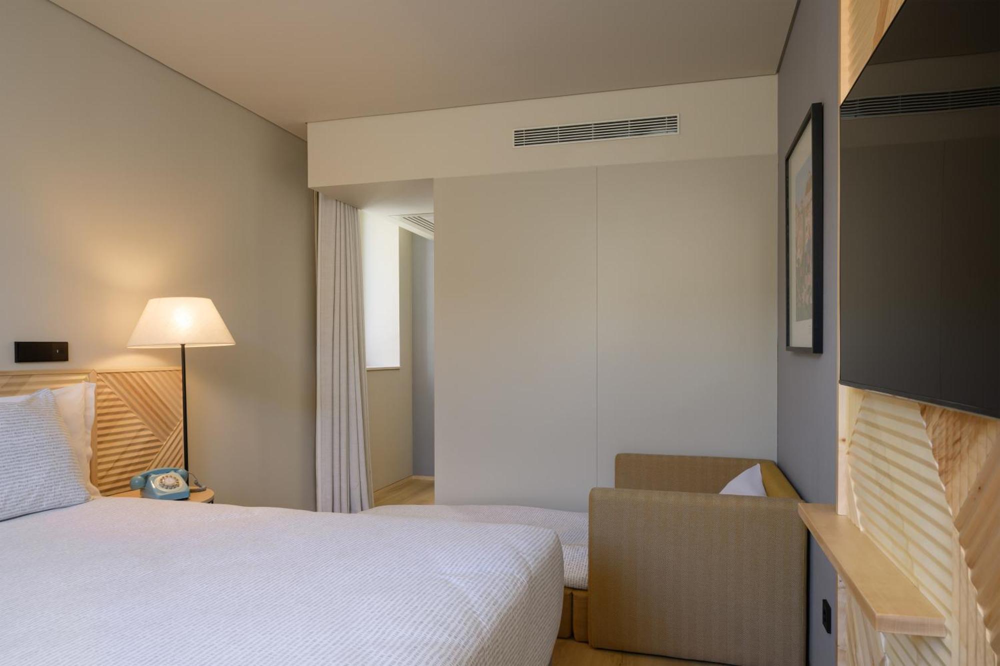 Innside By Melia Centro