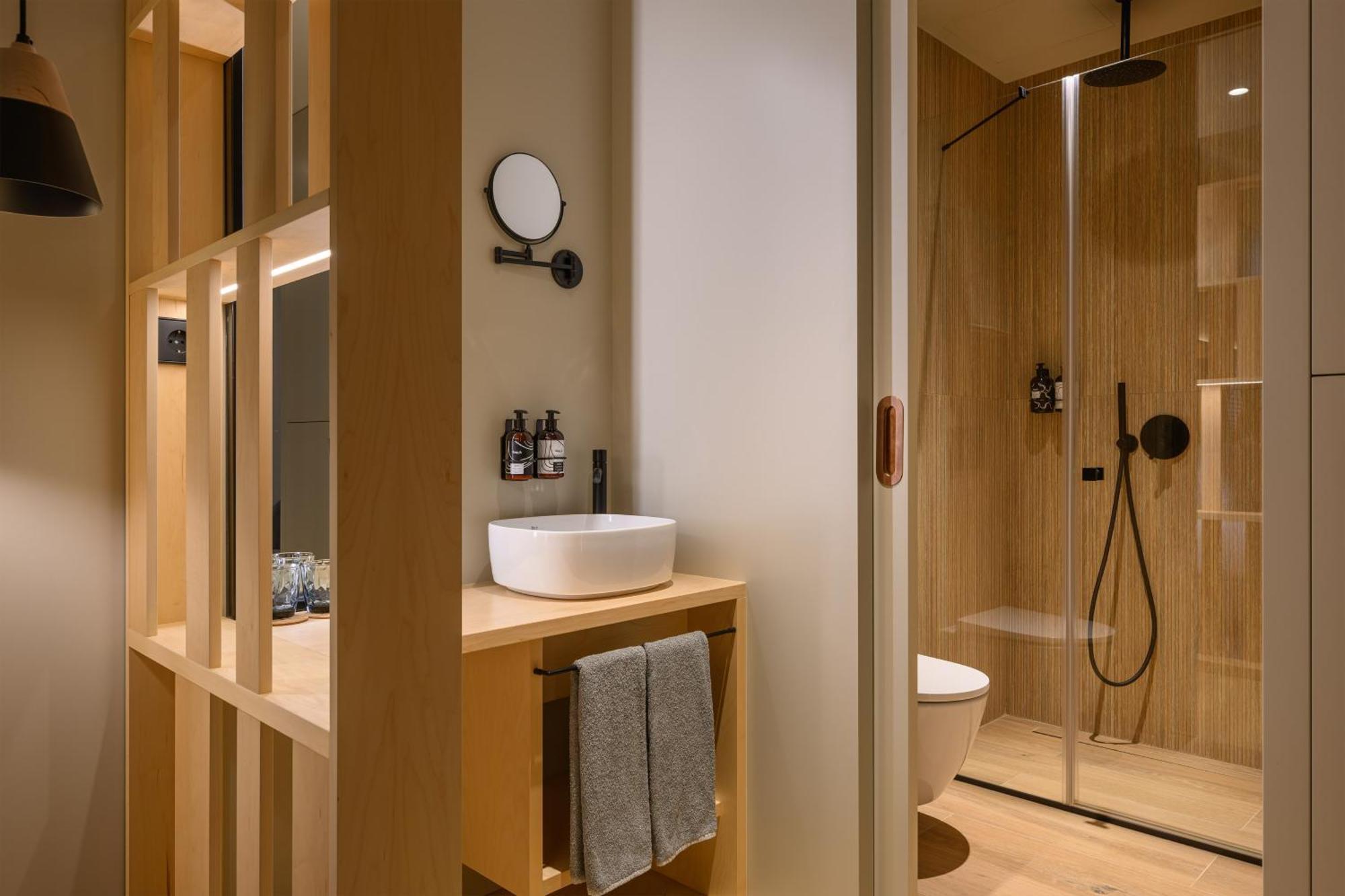 Innside By Melia Centro Hotel