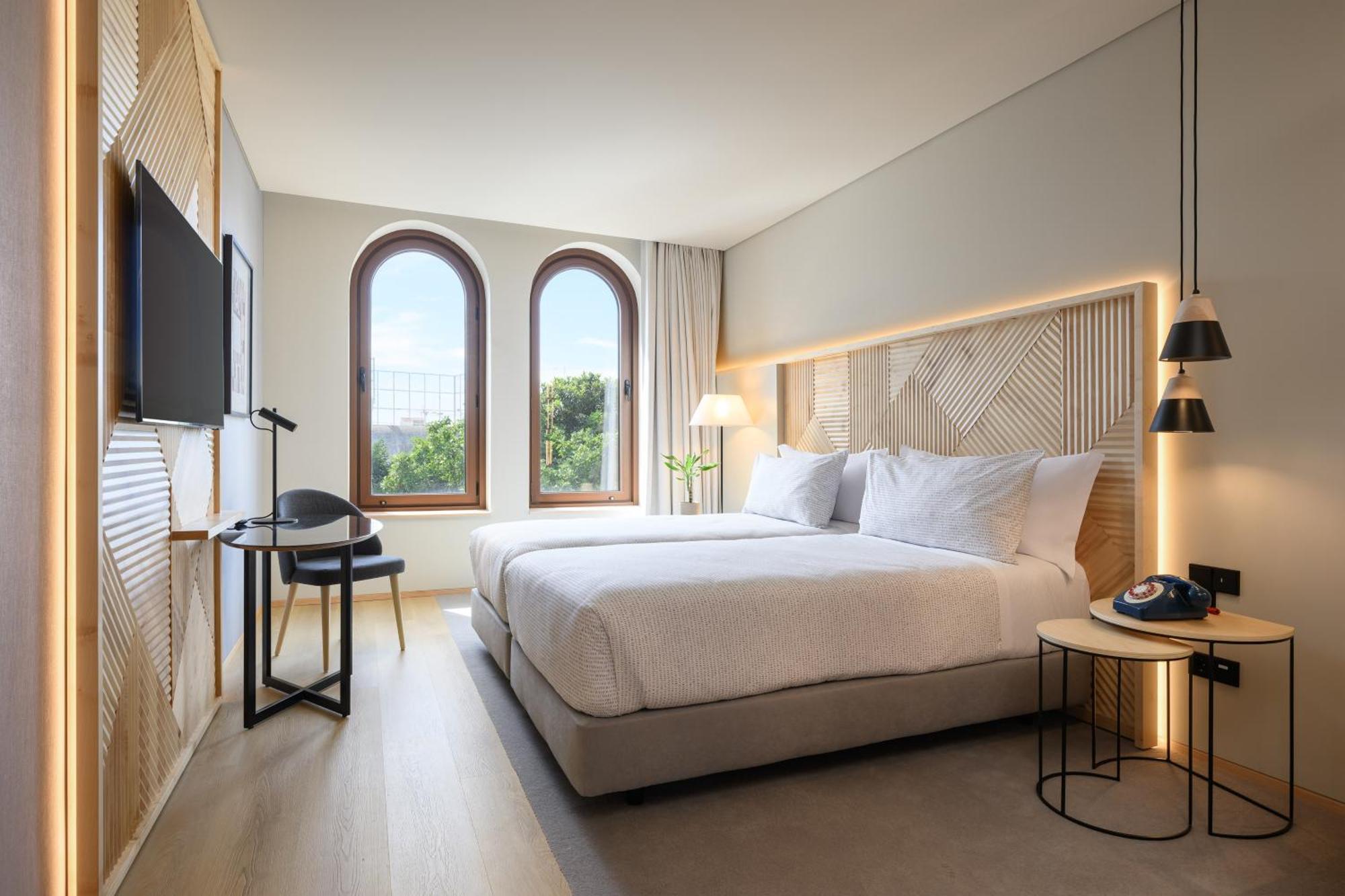 Innside By Melia Centro Braga