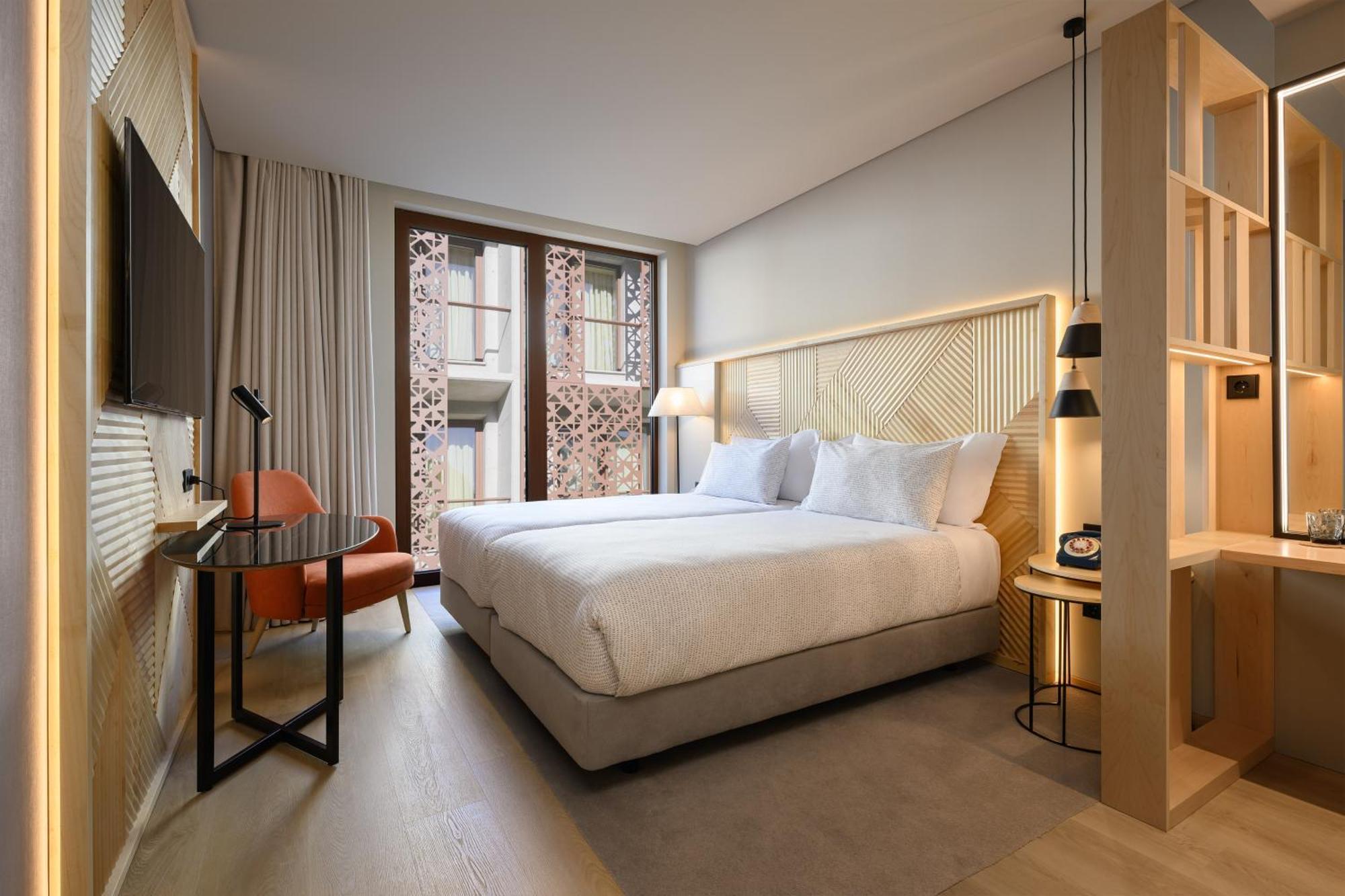 Innside By Melia Centro Hotel