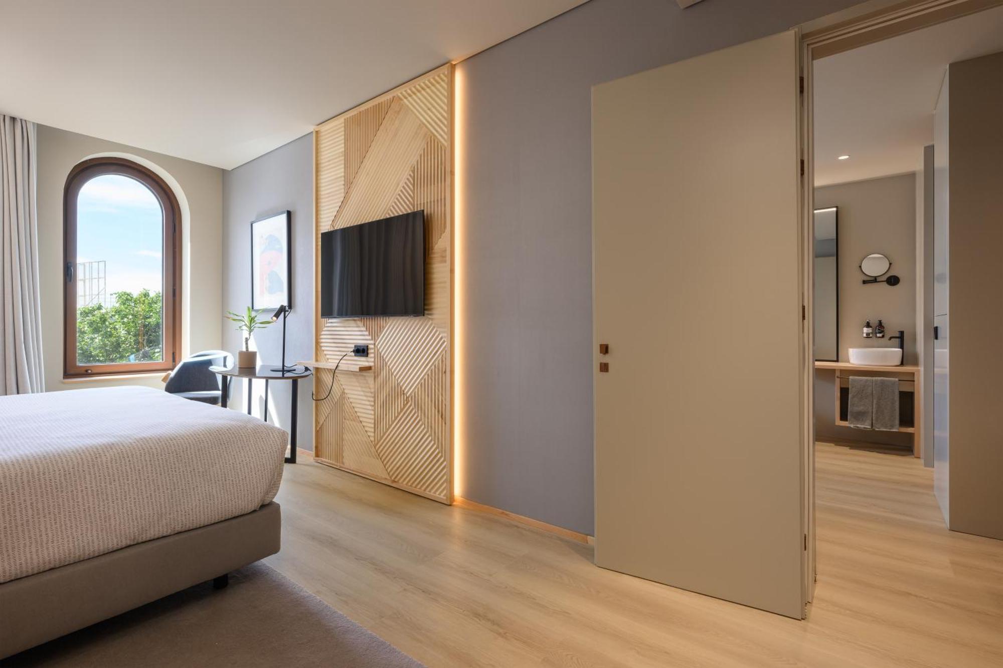 Hotel Innside By Melia Centro