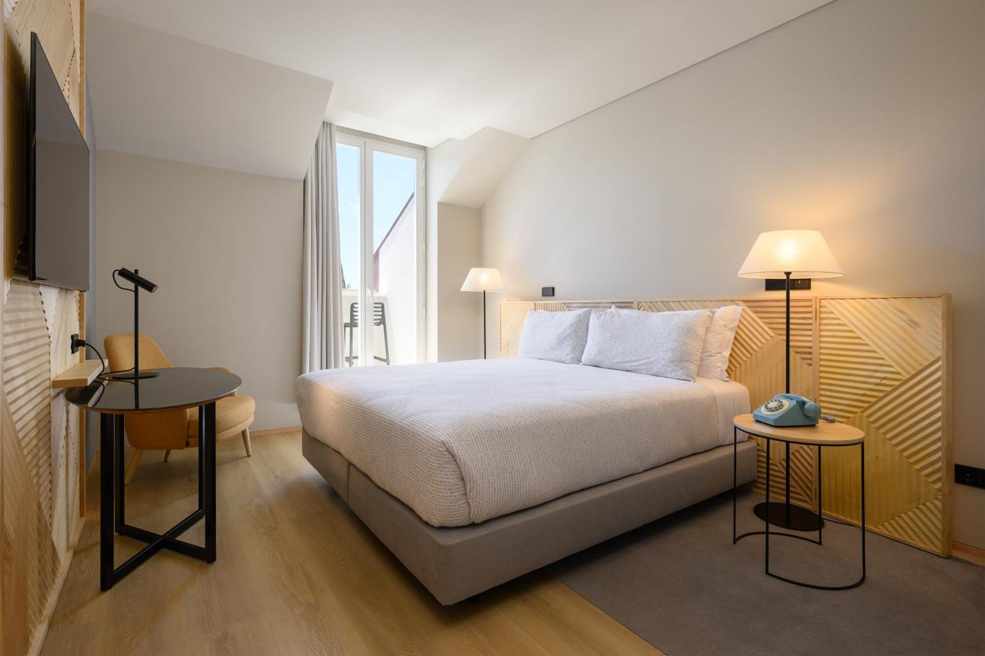 Innside By Melia Centro Hotel 4*