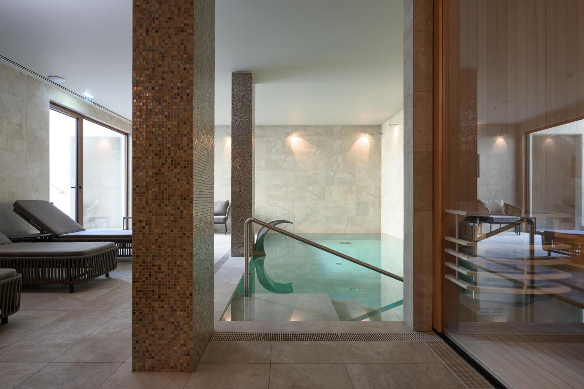 Innside By Melia Centro Hotel