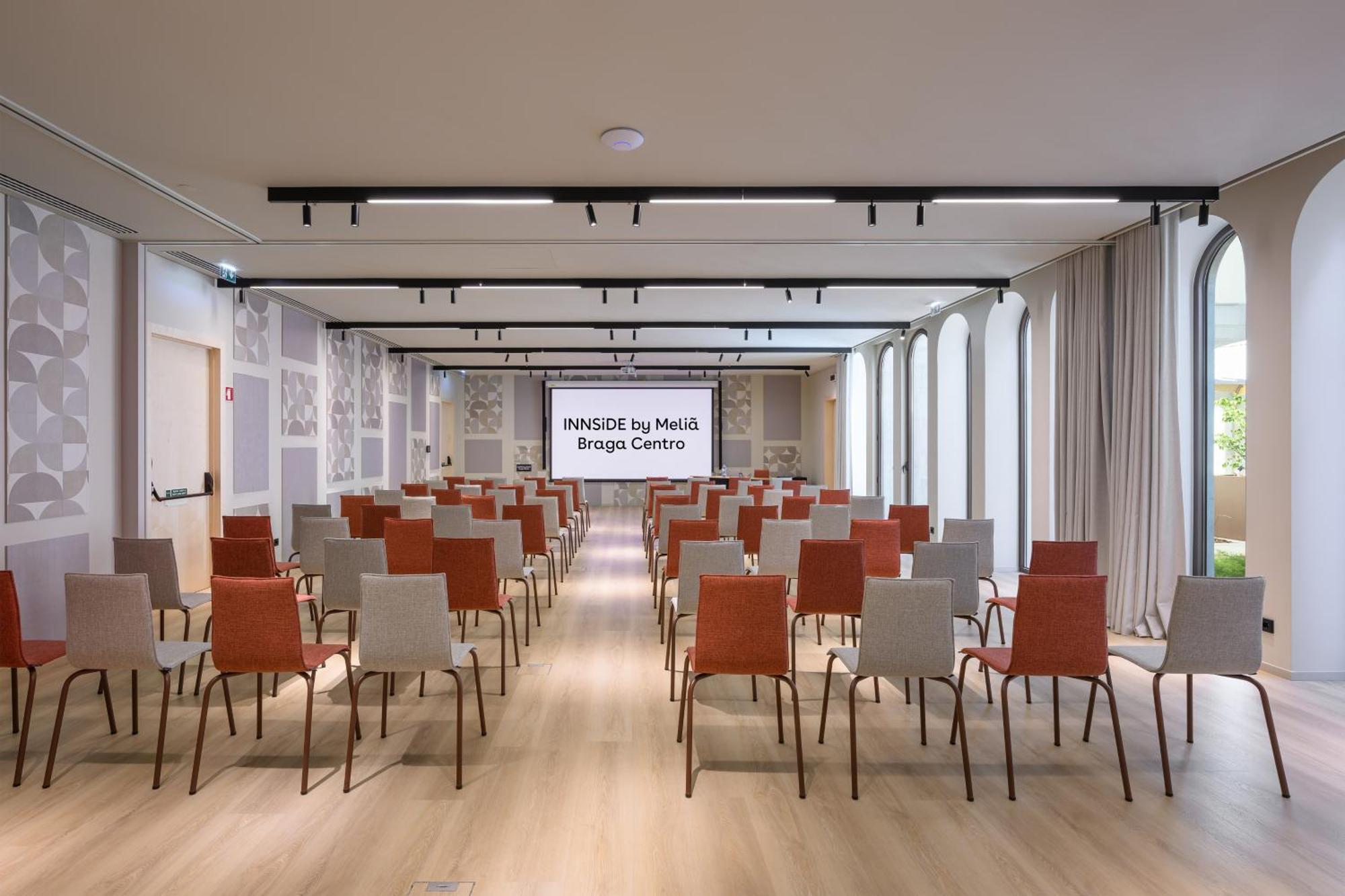 Hotel Innside By Melia Centro 4*