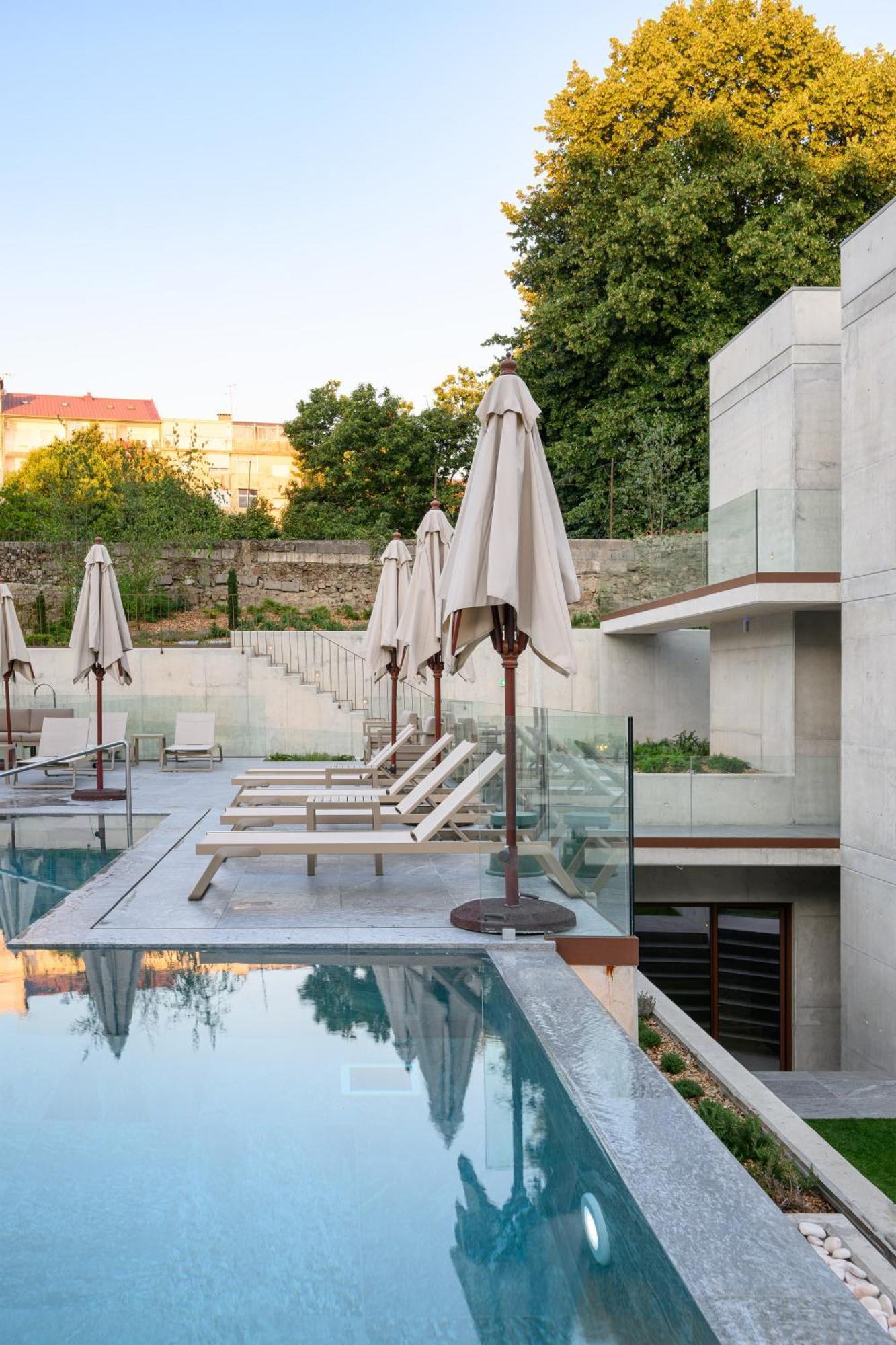 Innside By Melia Centro Hotel