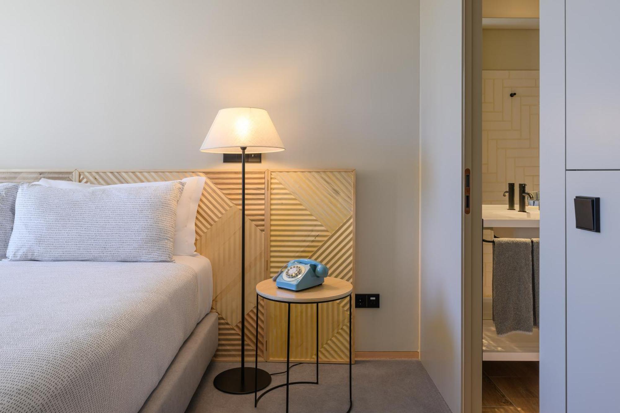 Innside By Melia Centro Hotel Braga