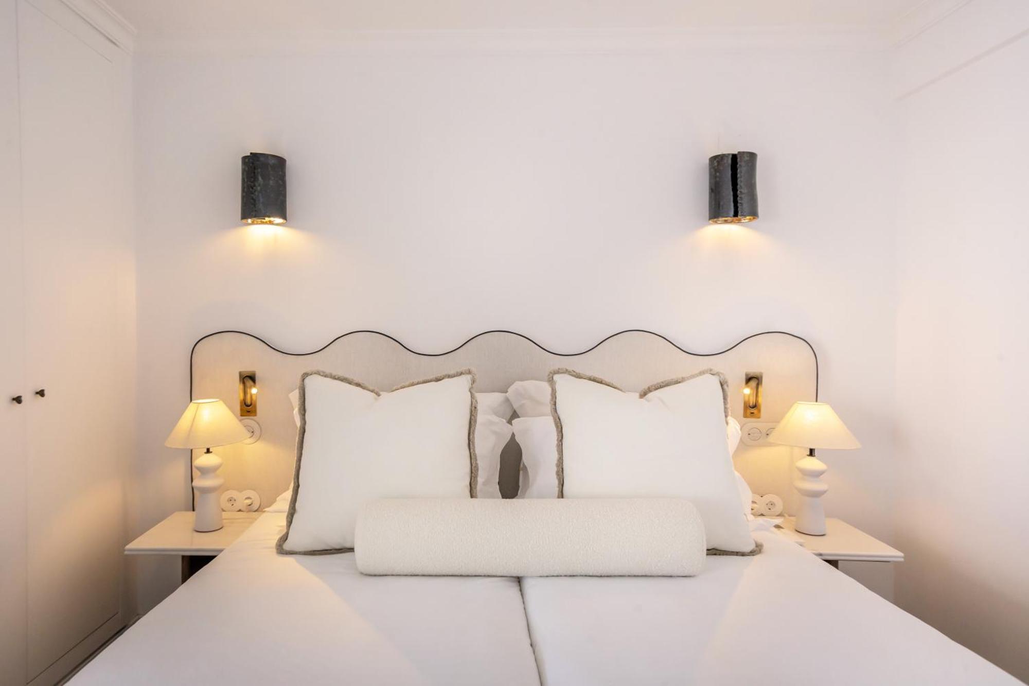 Holiday park D'agua Beachfront Olhos de Agua (Albufeira)