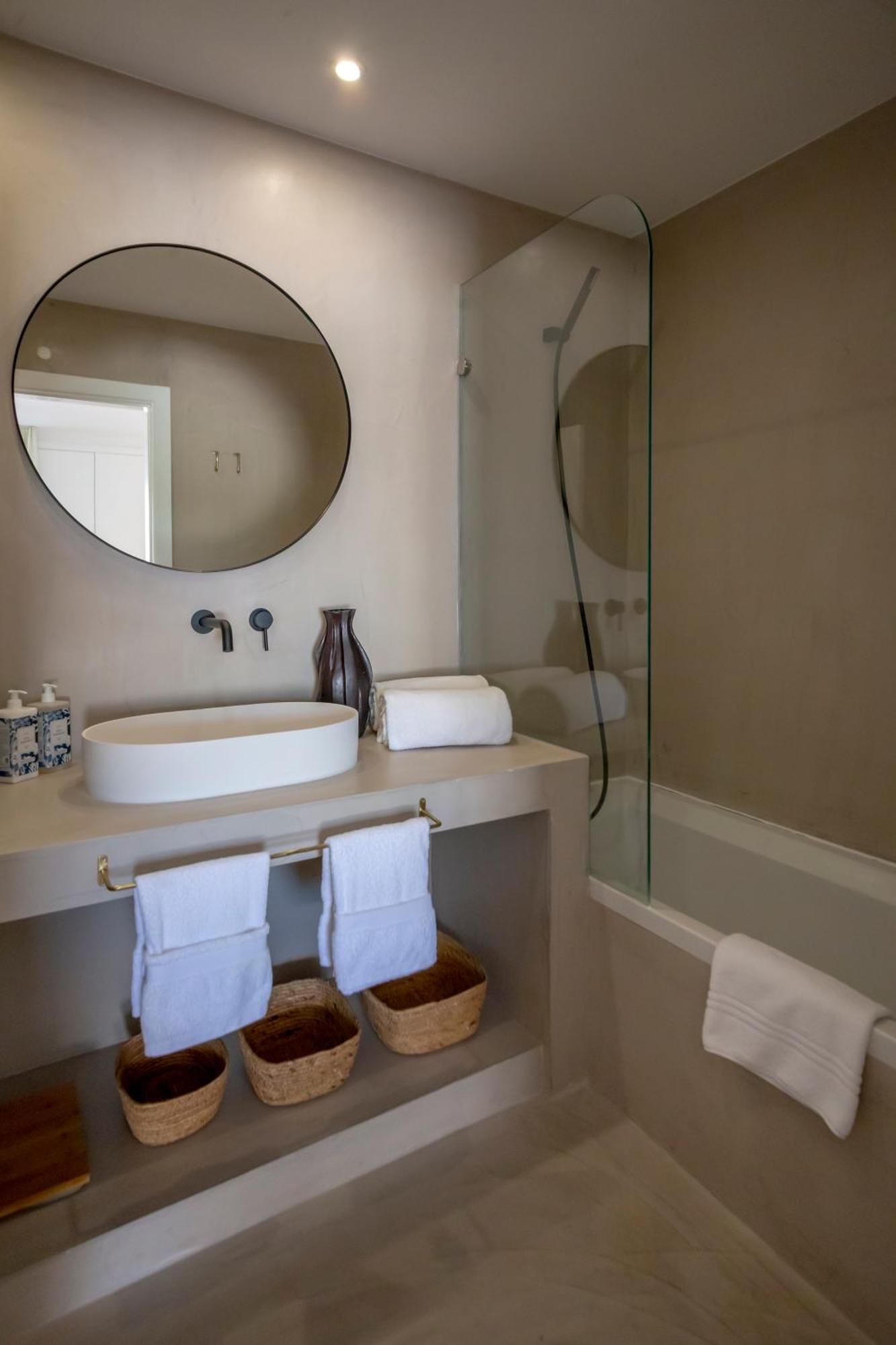 D'agua Beachfront 4* Olhos de Agua (Albufeira)