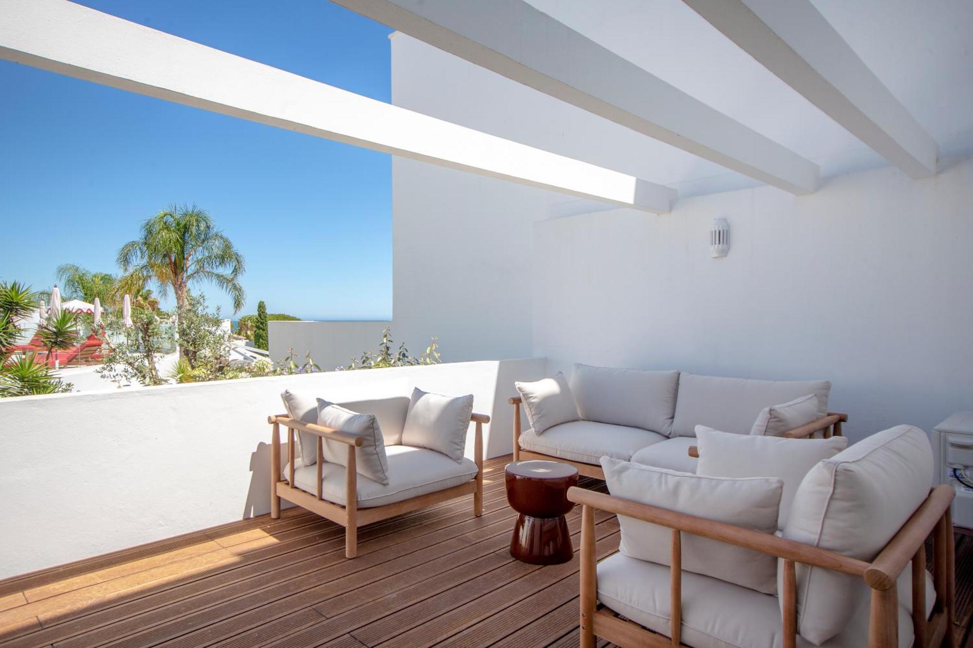 Holiday park D'agua Beachfront