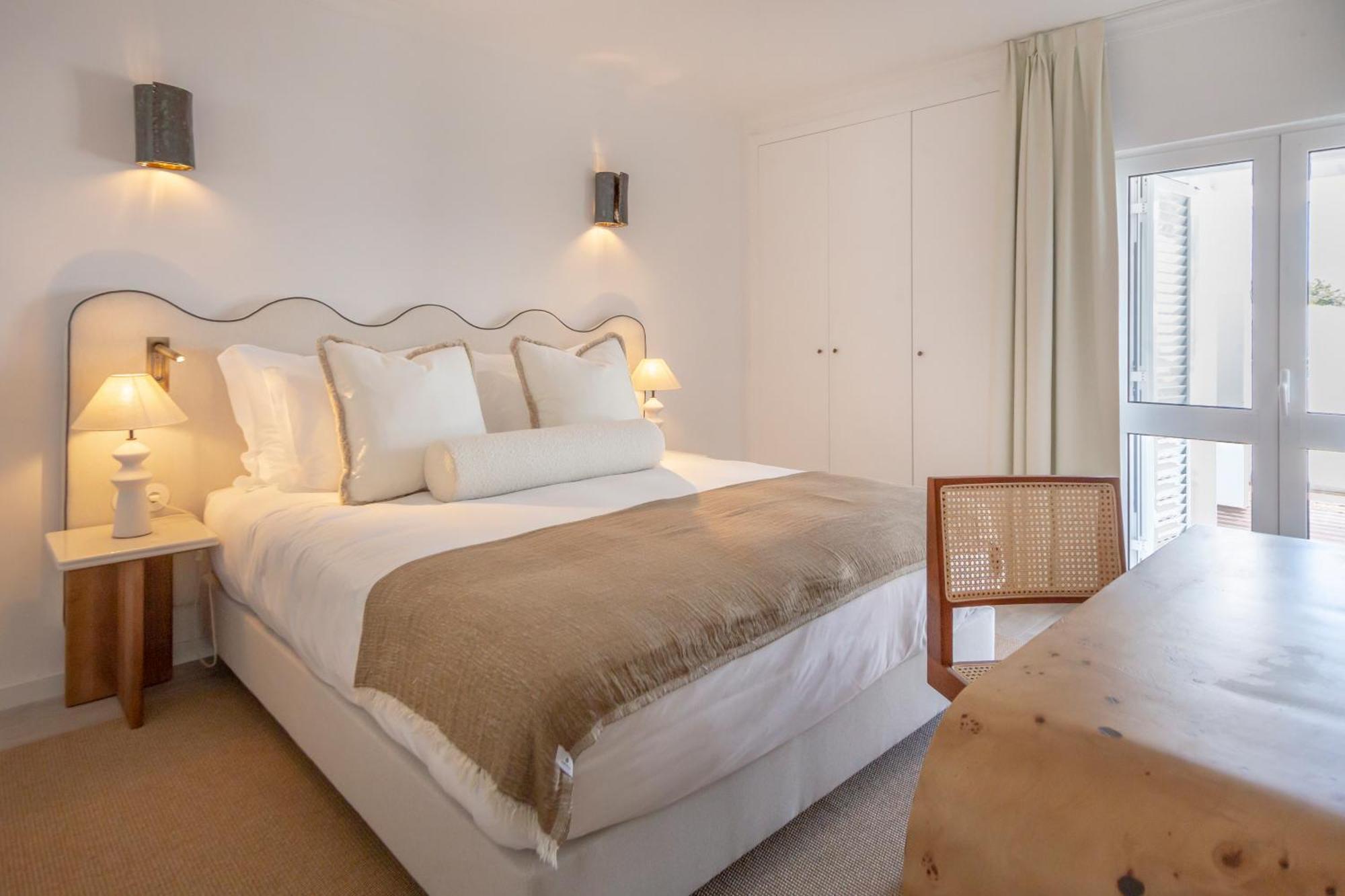 D'agua Beachfront 4*