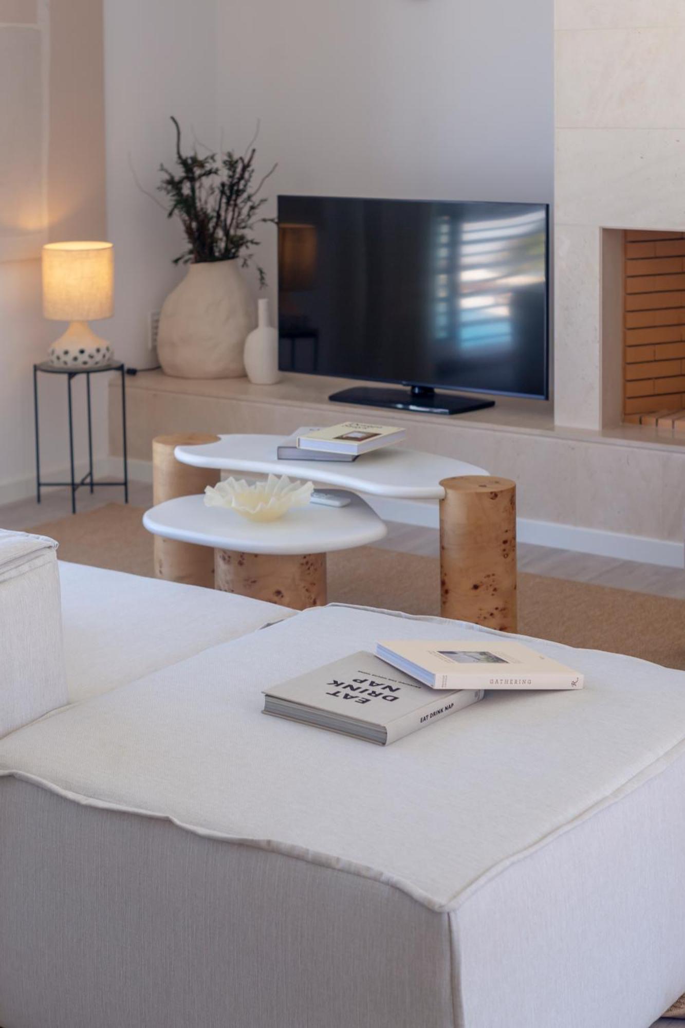 Holiday park D'agua Beachfront