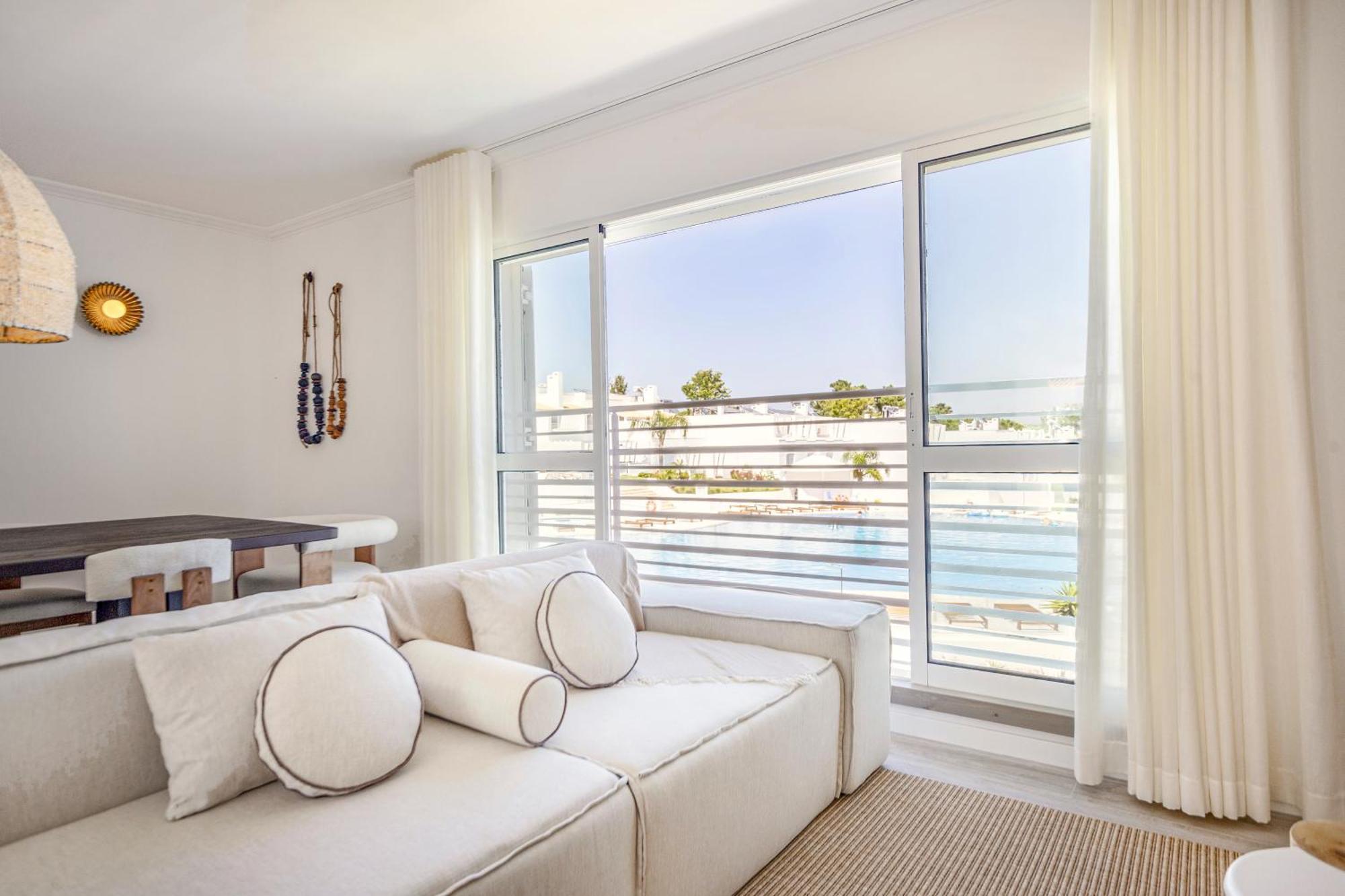 Holiday park D'agua Beachfront 4*
