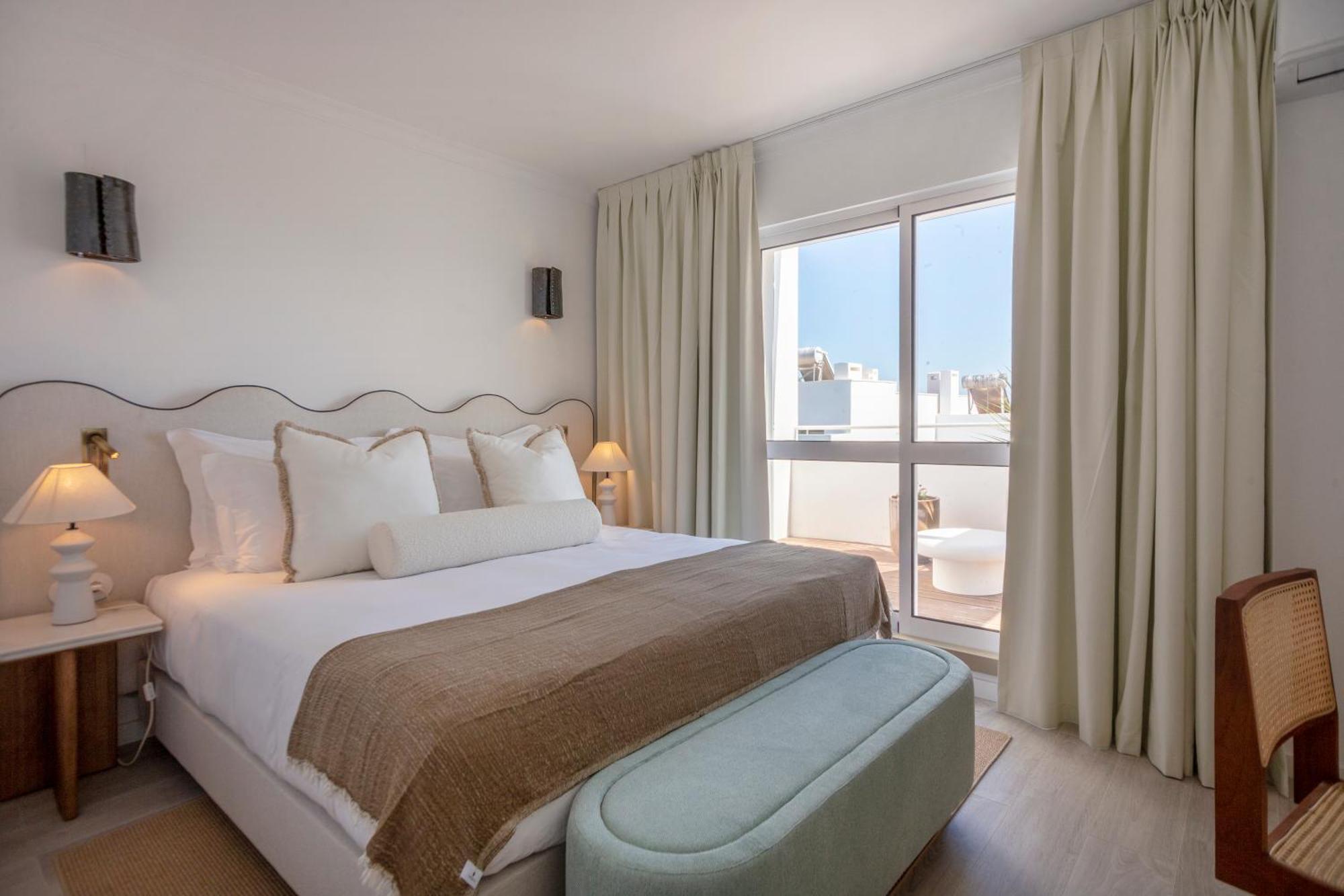 D'agua Beachfront Holiday park