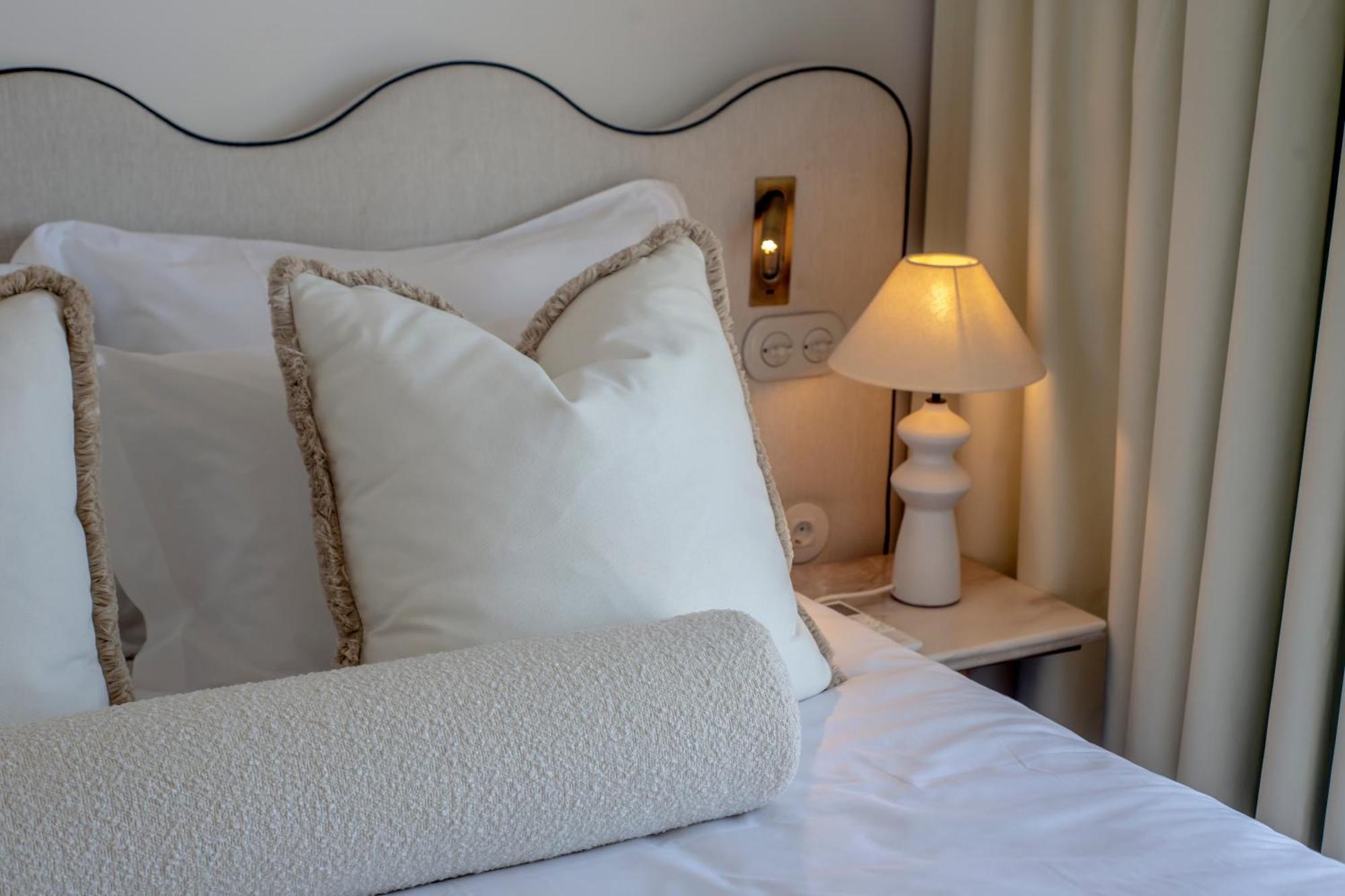 D'agua Beachfront Holiday park Olhos de Agua (Albufeira)