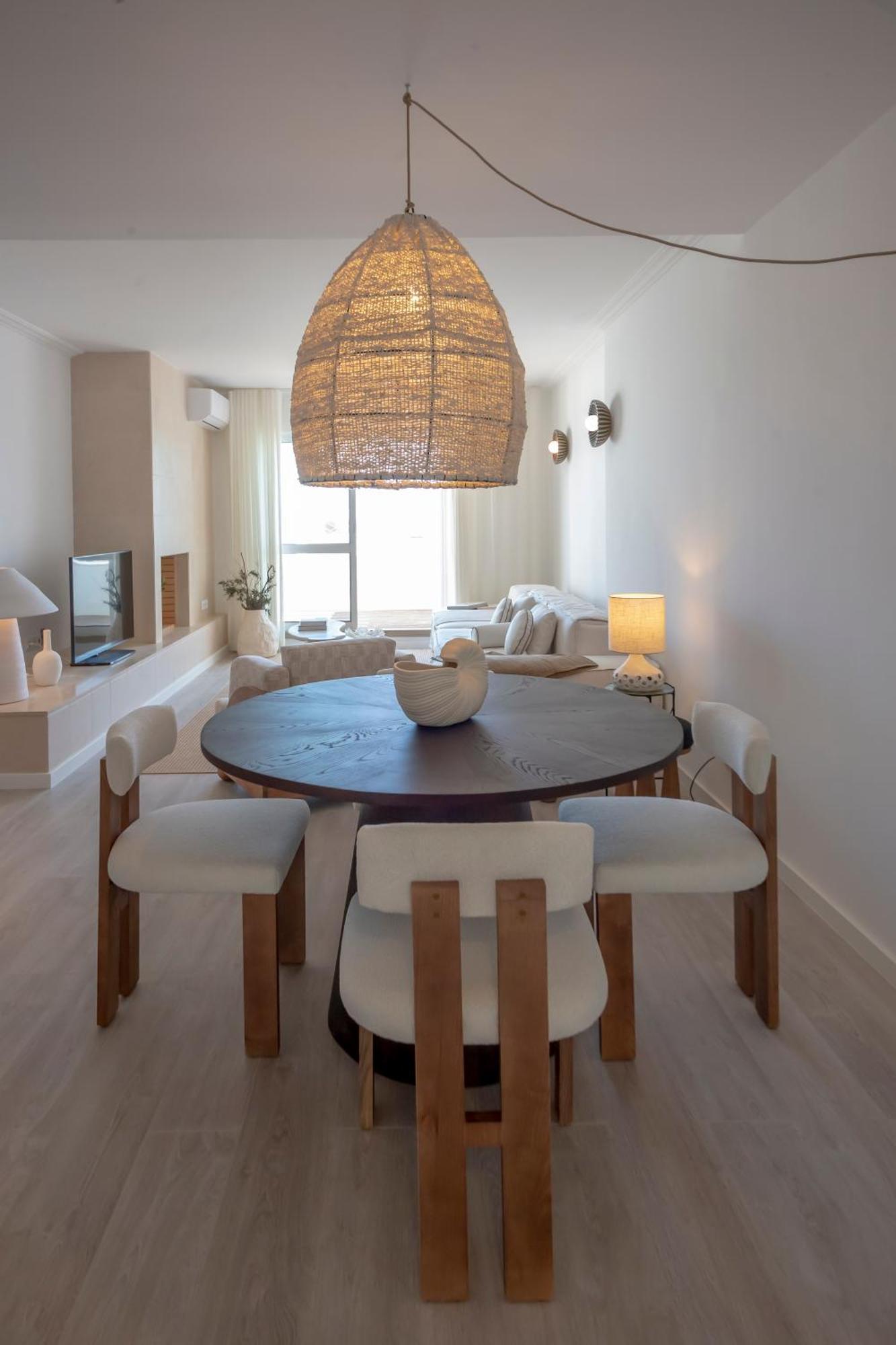 D'agua Beachfront Holiday park 4*